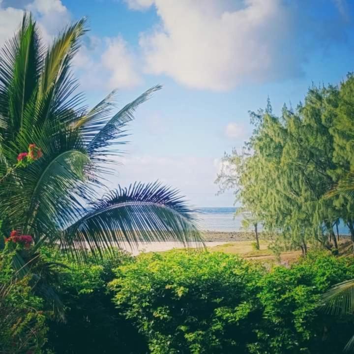 Guest house Poisson D'or Port Mathurin