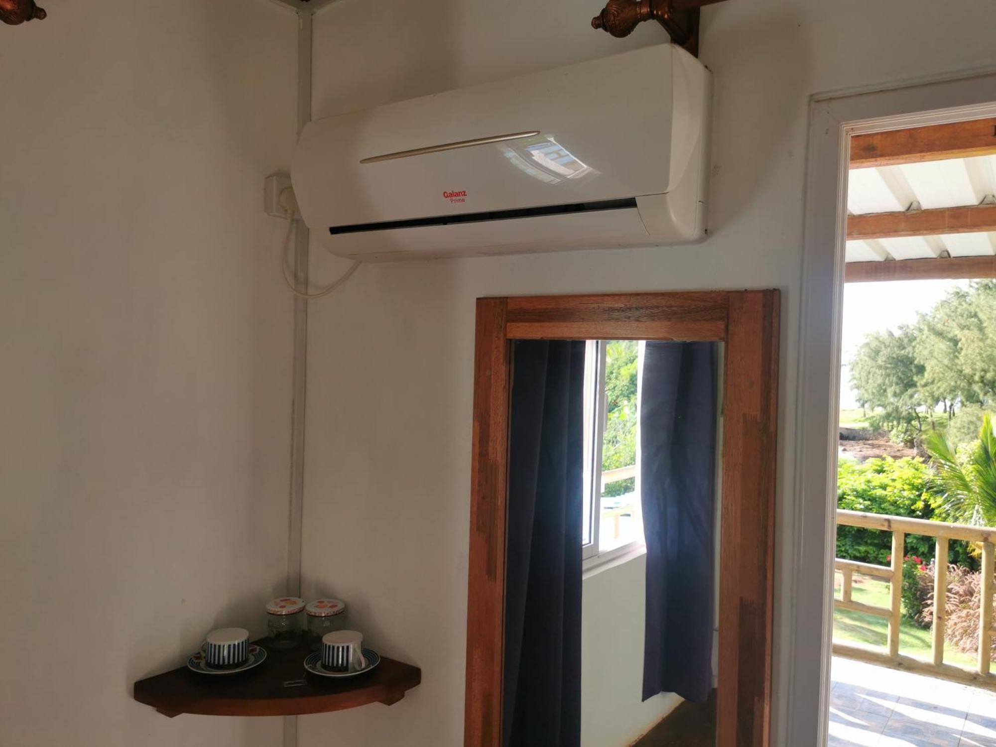 Poisson D'or Guest house