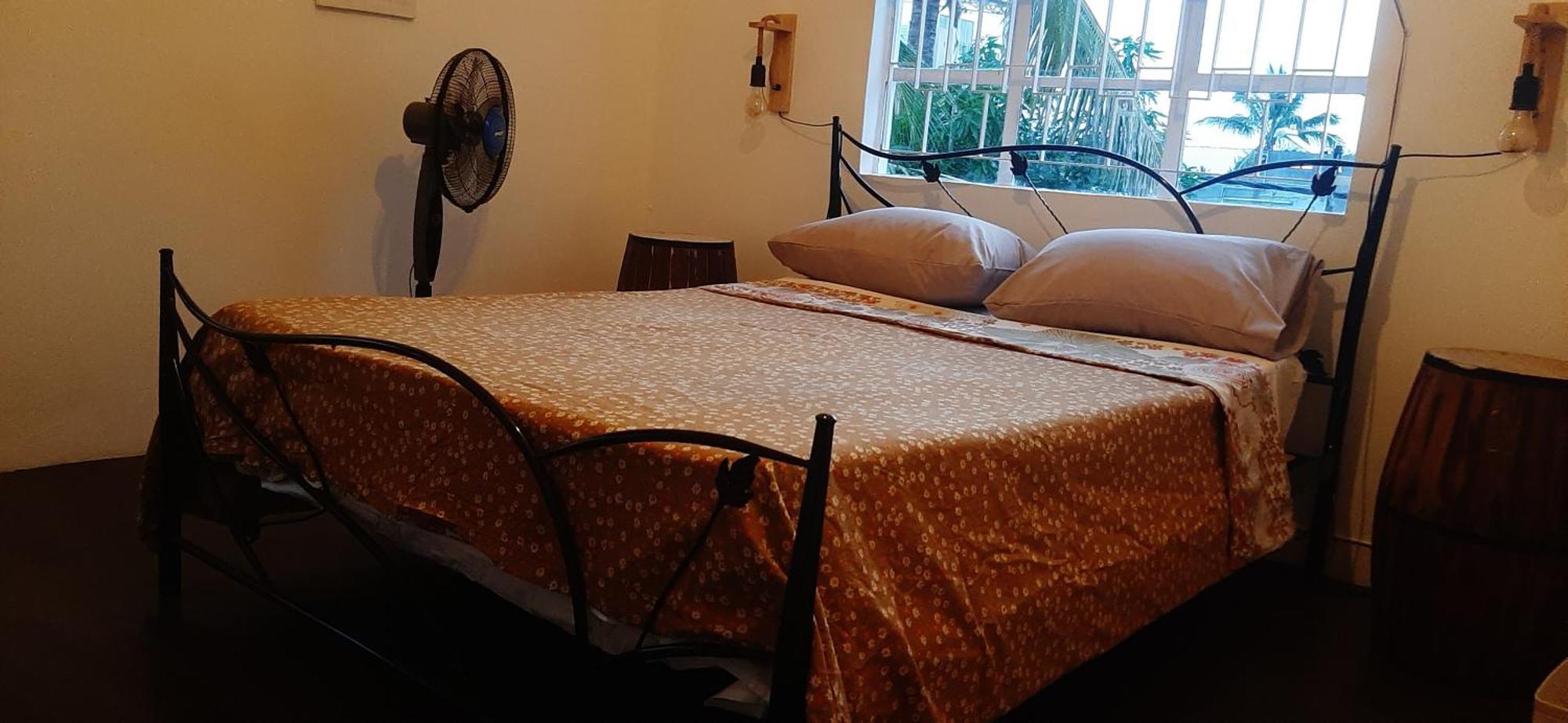 Apartment Lakaz Dodo