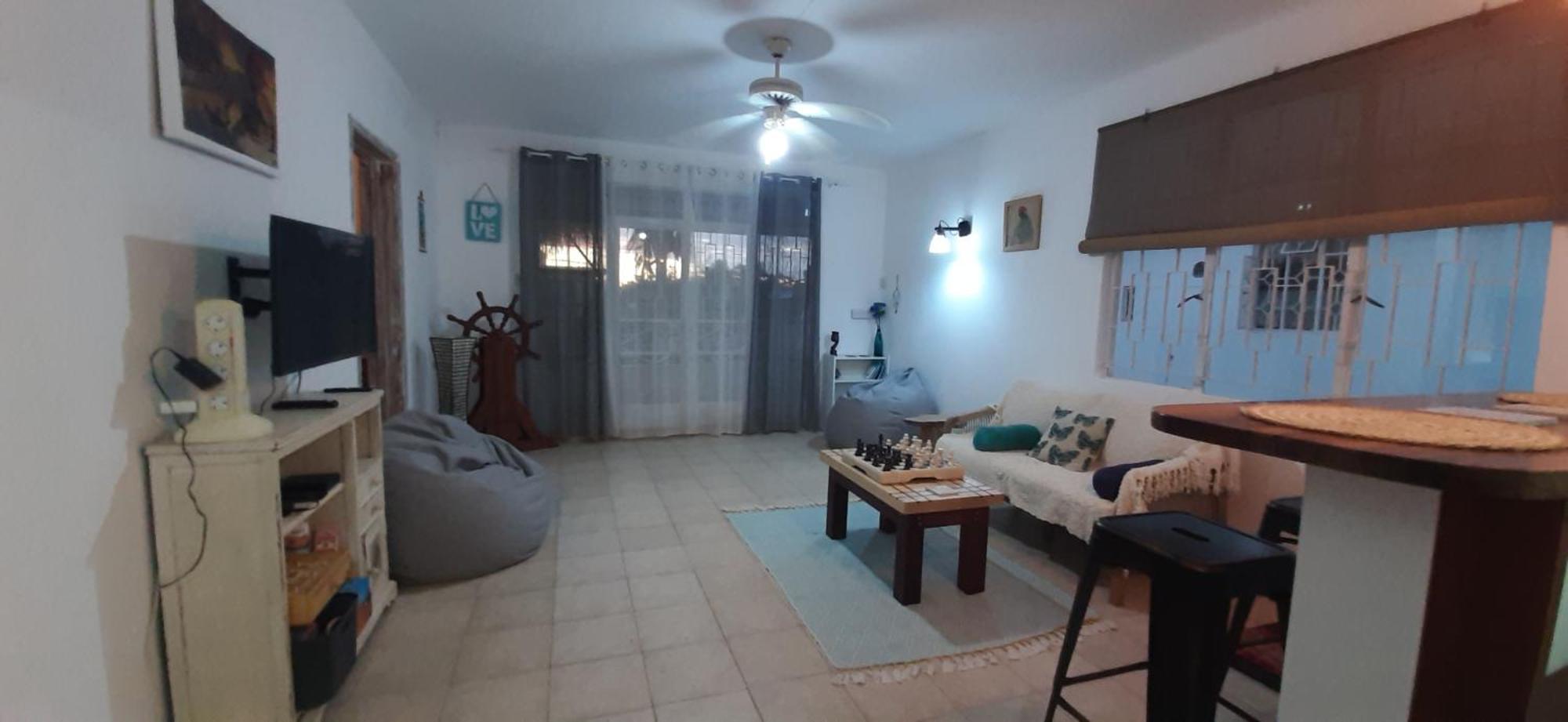 Lakaz Dodo Apartment Pointe aux Piments