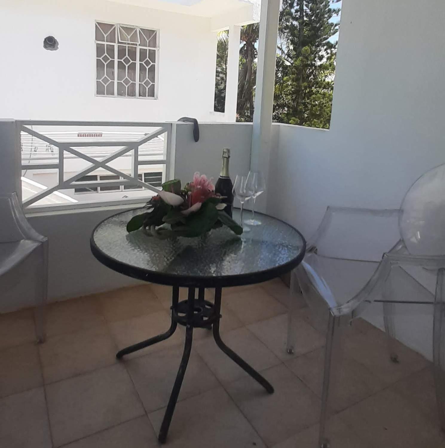 Lakaz Dodo Apartment *