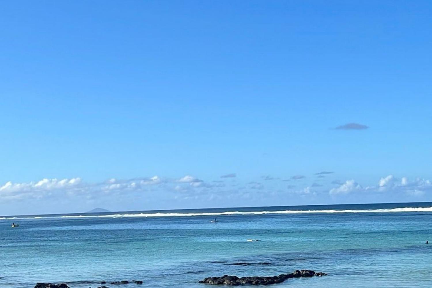Les Aigrettes Retreat 2 Bedroom Paradise Mauritius
