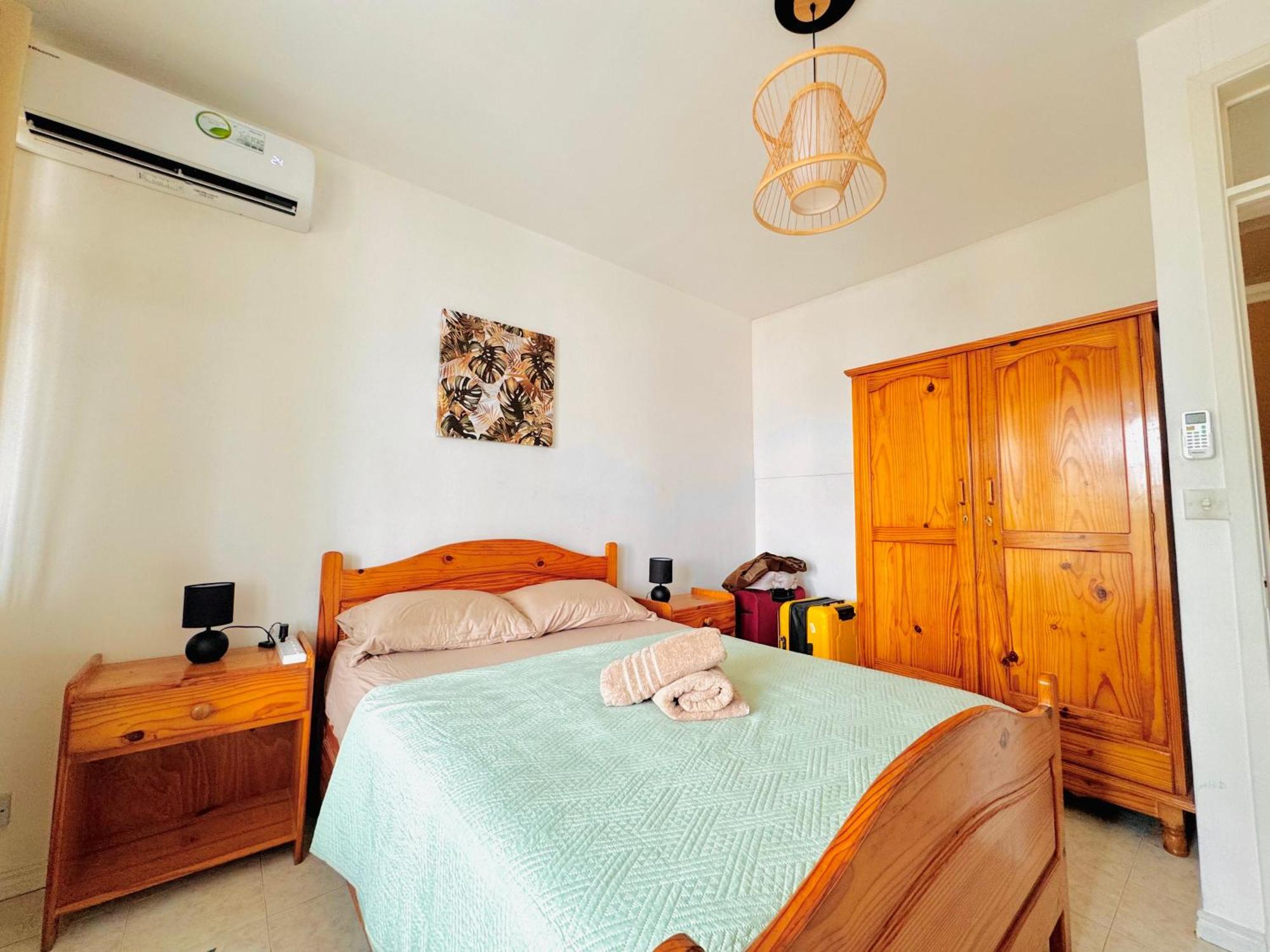 Apartamento Fibonacci Beachfront Flic en Flac