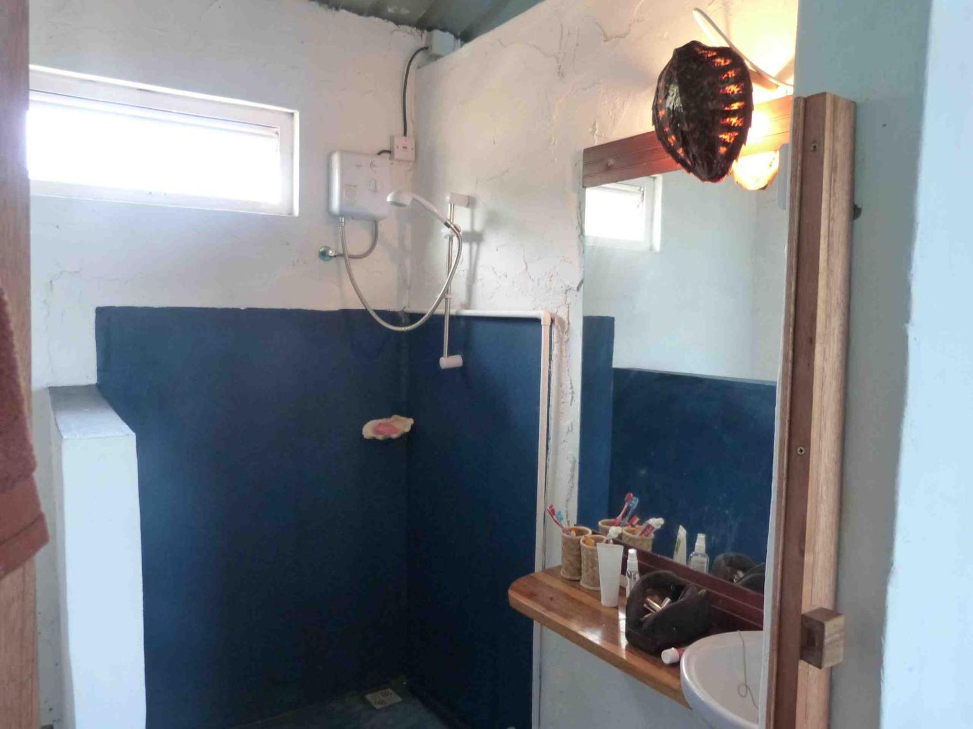 Gasthof Corail Bleue