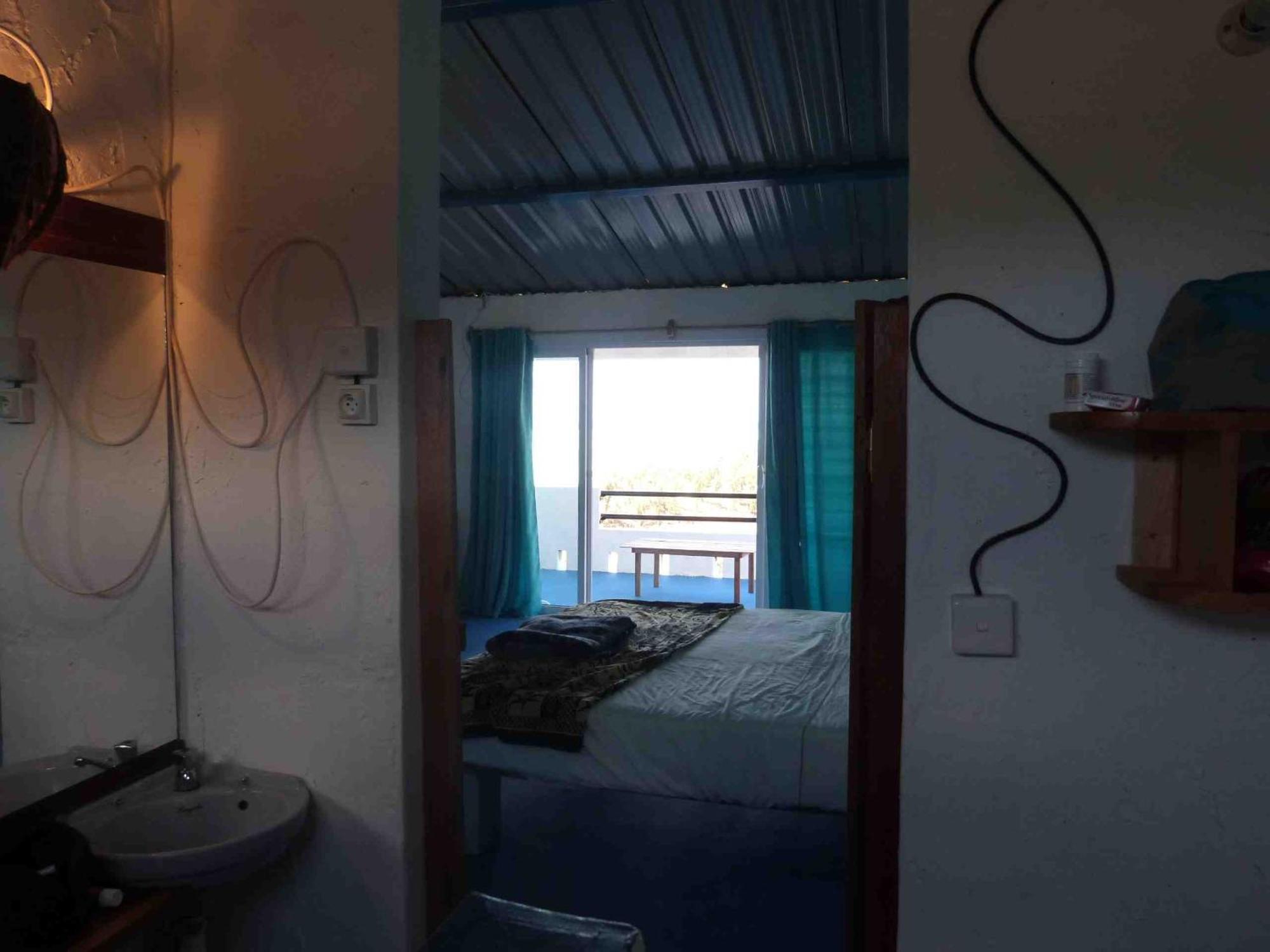 Corail Bleue Gasthof Gravier