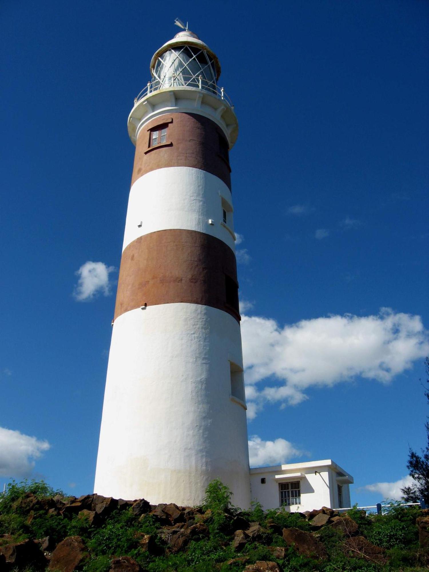 21-abiki Mauritius * Albion