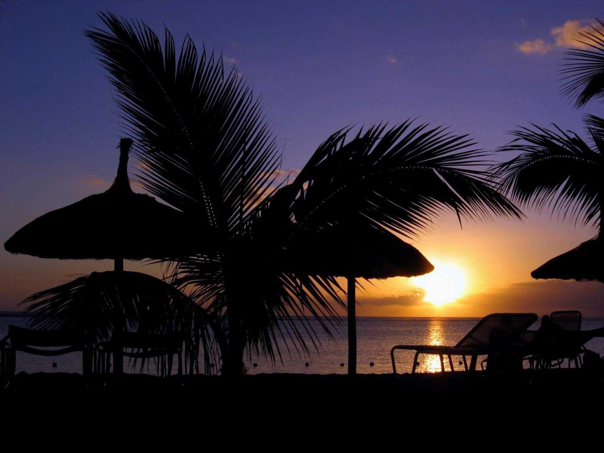 Apartment 21-abiki Mauritius Albion