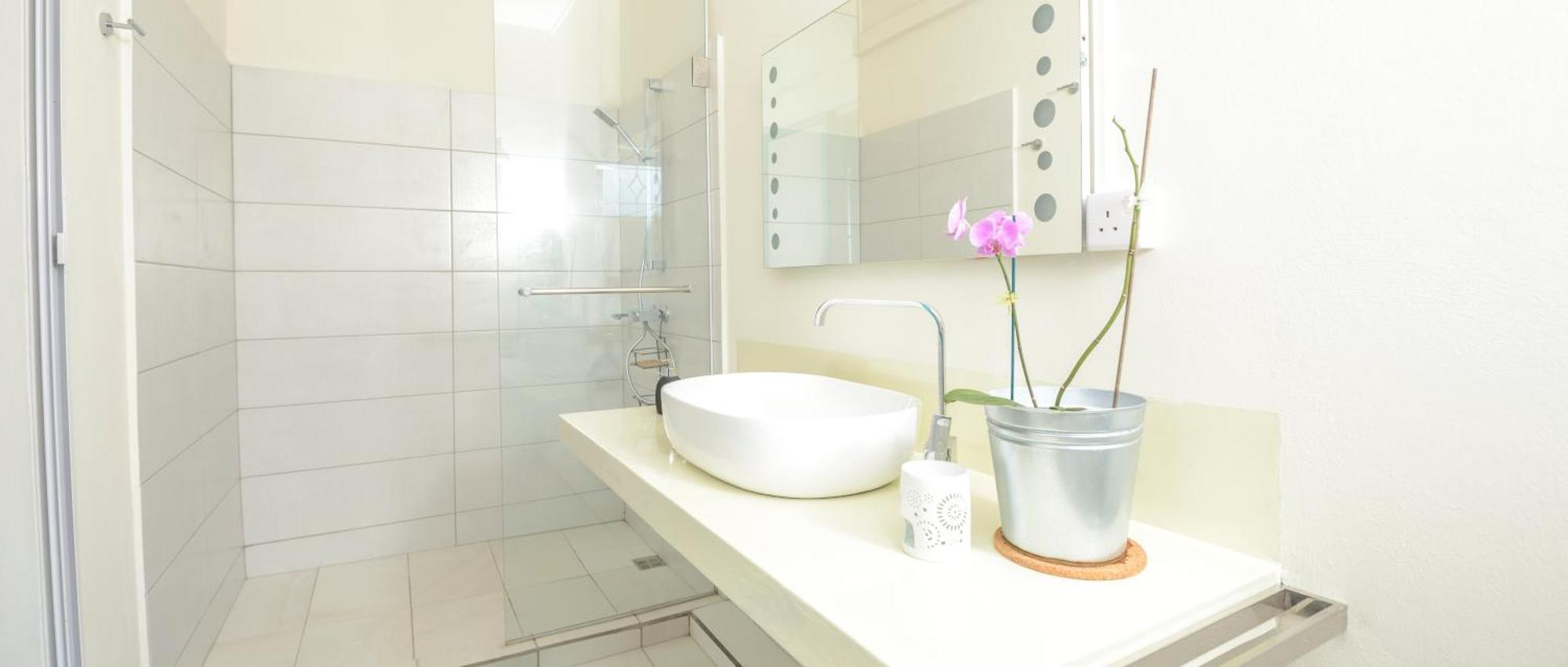 21-abiki Mauritius Apartment *