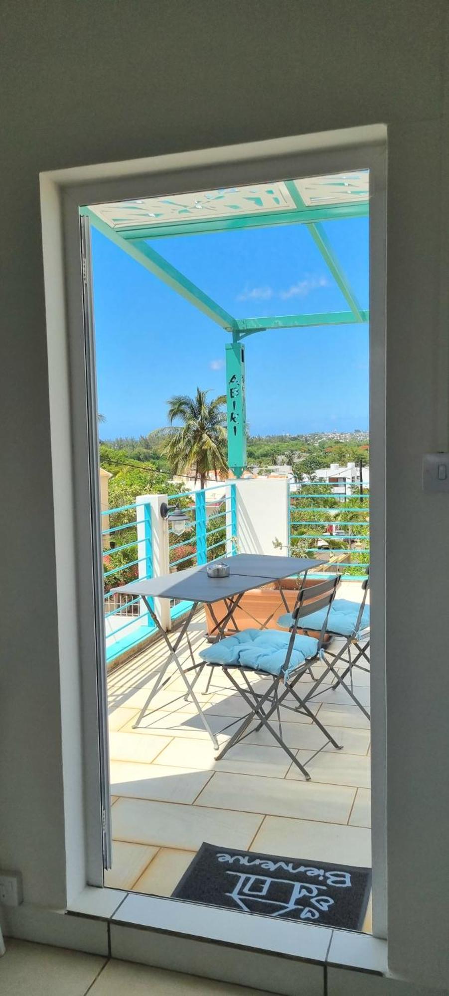 Apartment 21-abiki Mauritius Albion