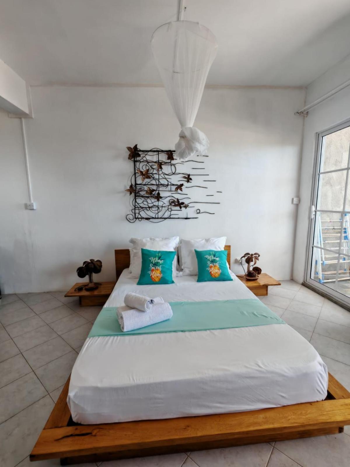 Bethel Guest house *