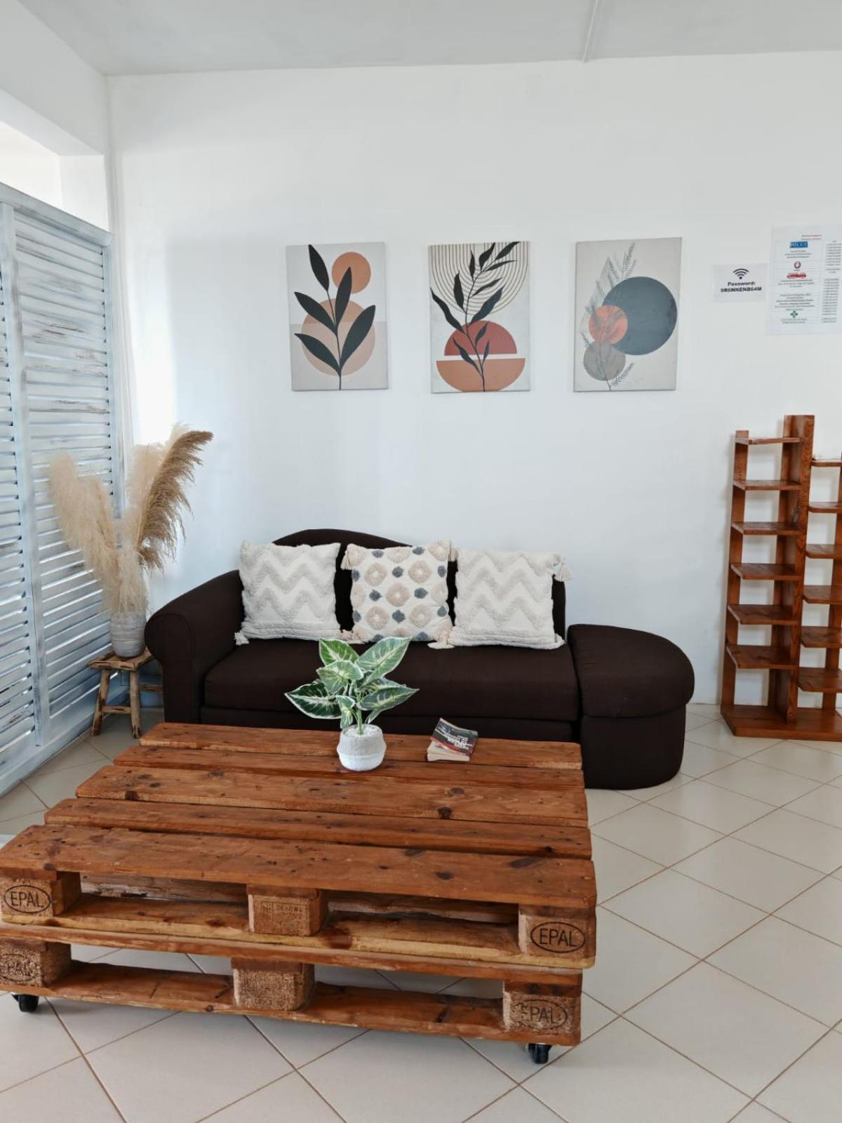 Bethel Guest house