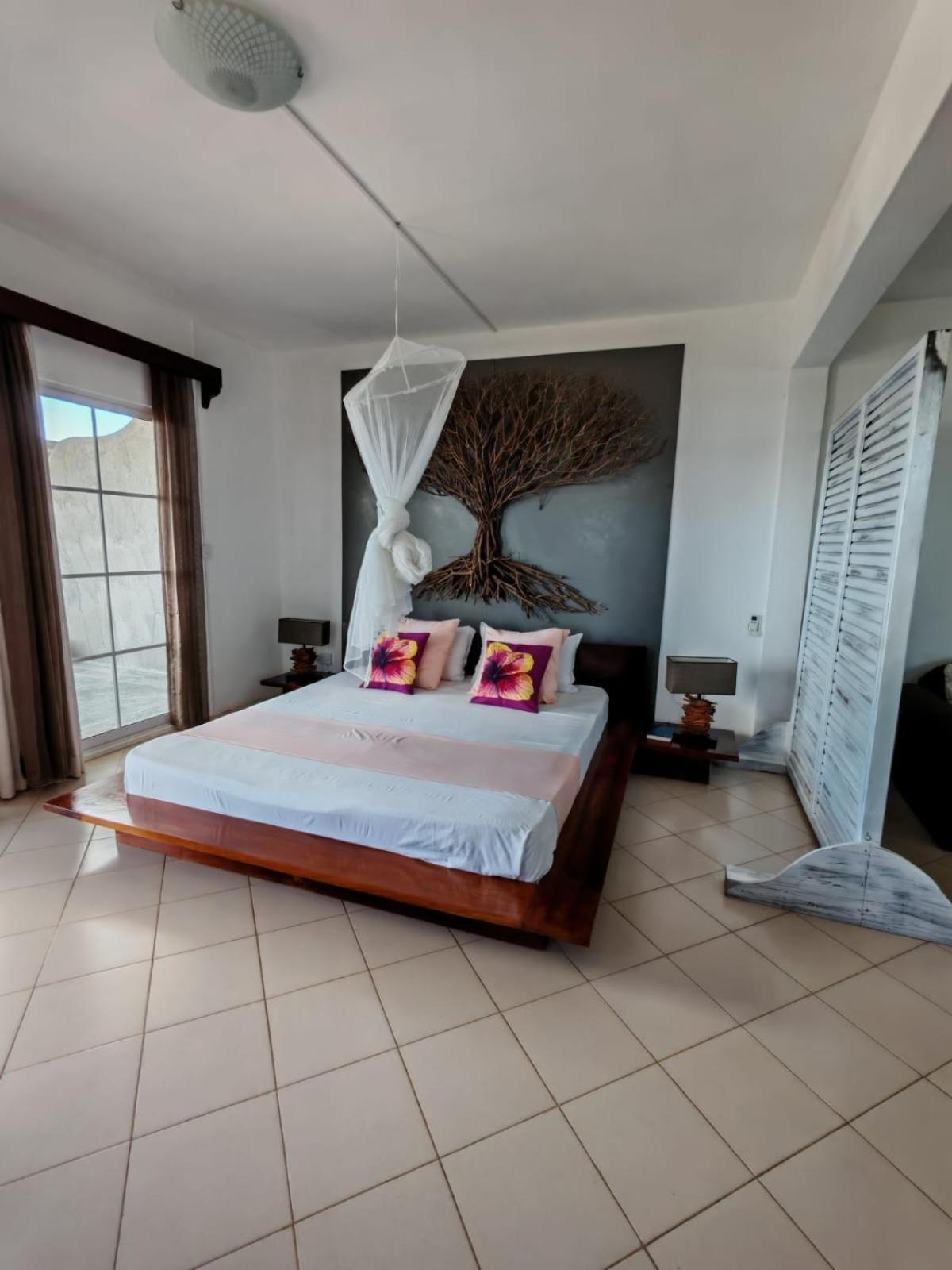 Bethel Guest house *