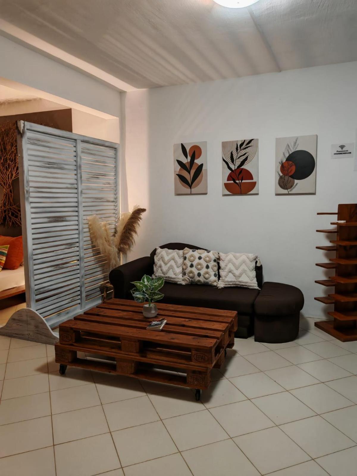 Guest house Bethel *