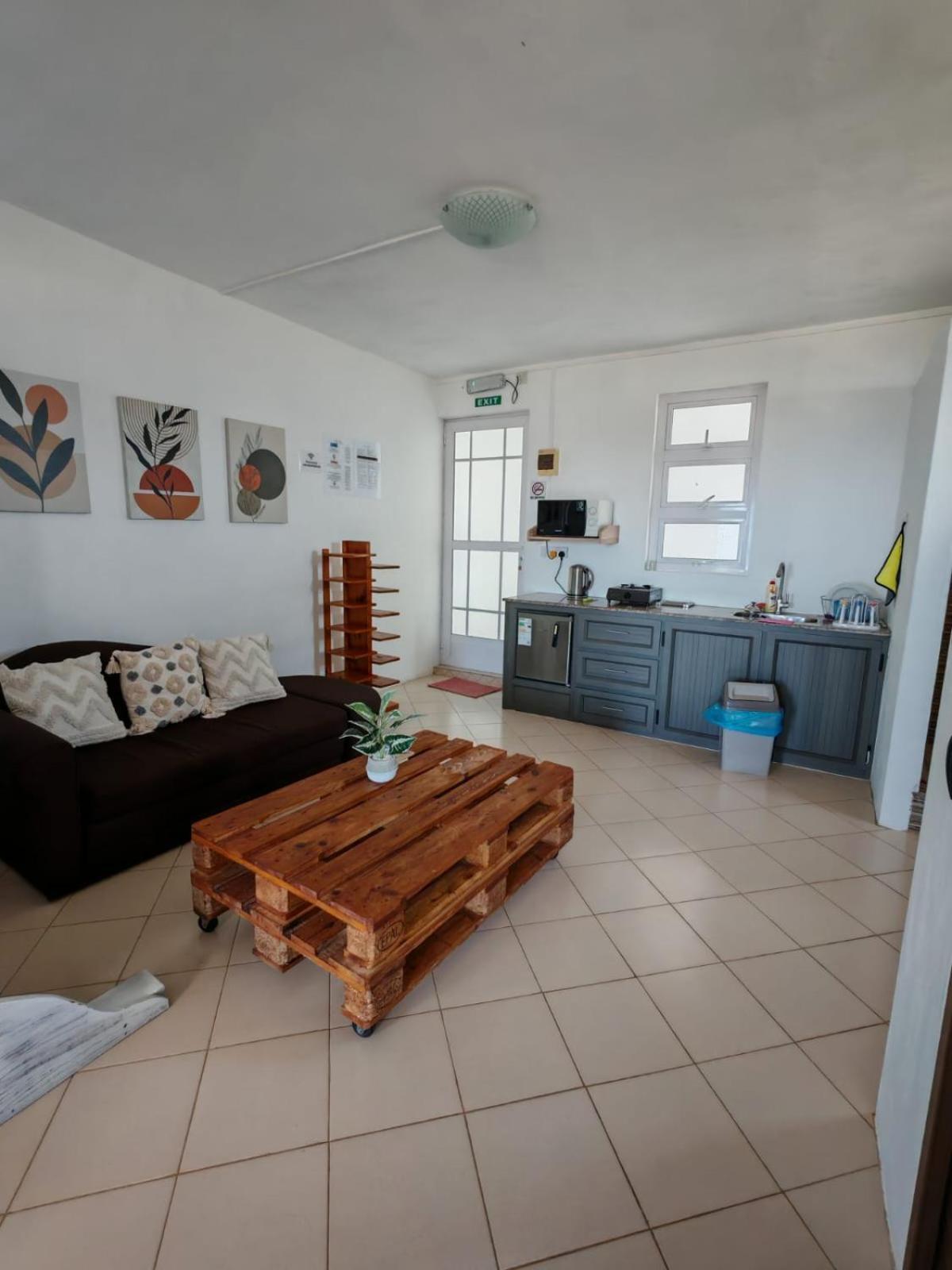 Bethel Guest house *