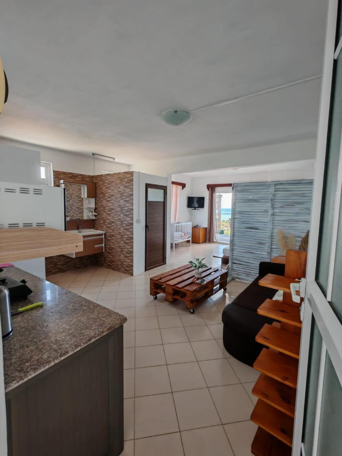 Guest house Bethel *