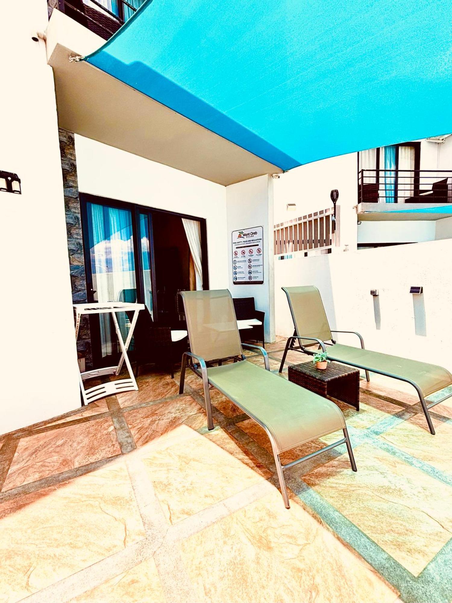Villa Mont Oreb Onyx