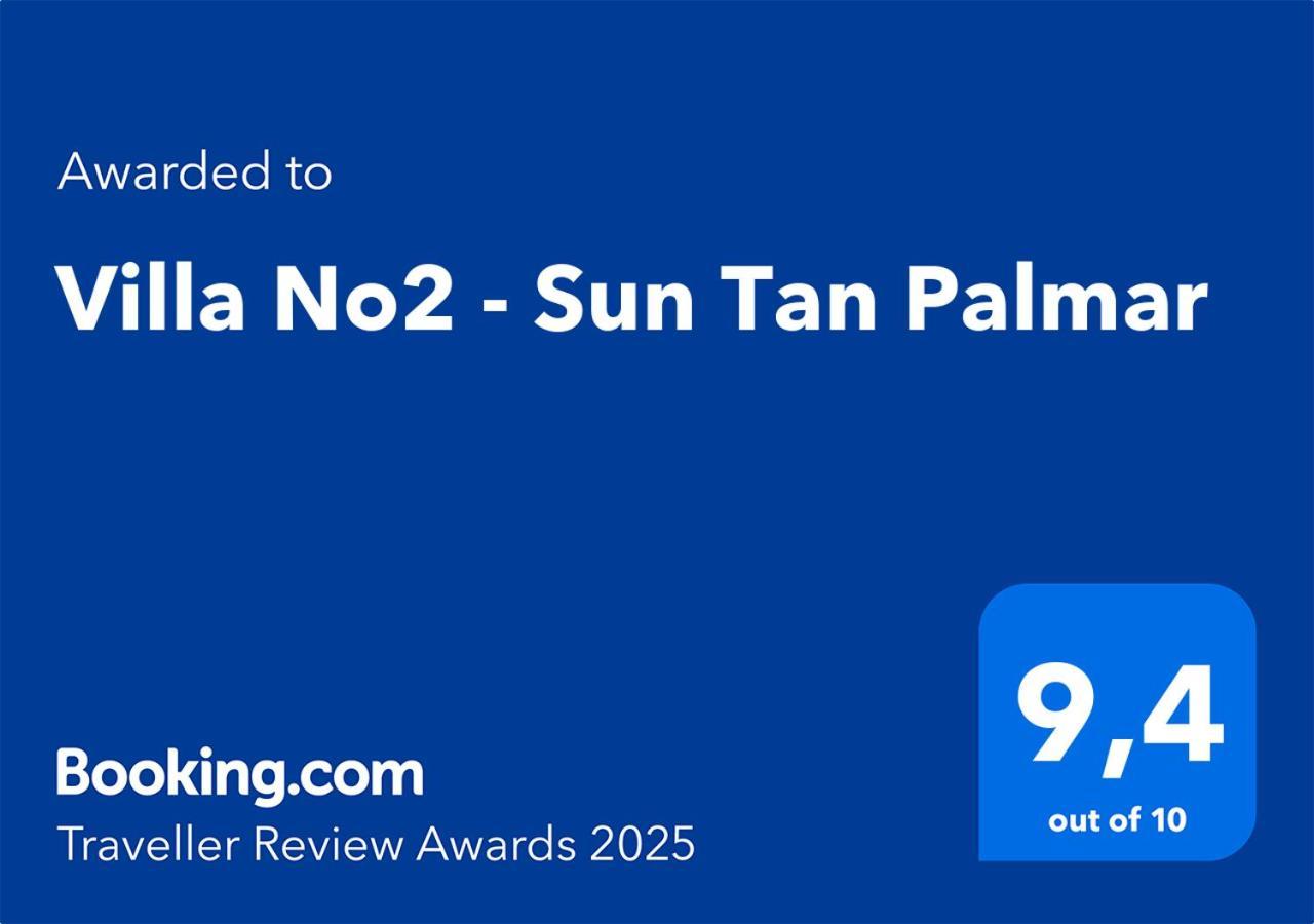 No2 - Sun Tan Palmar