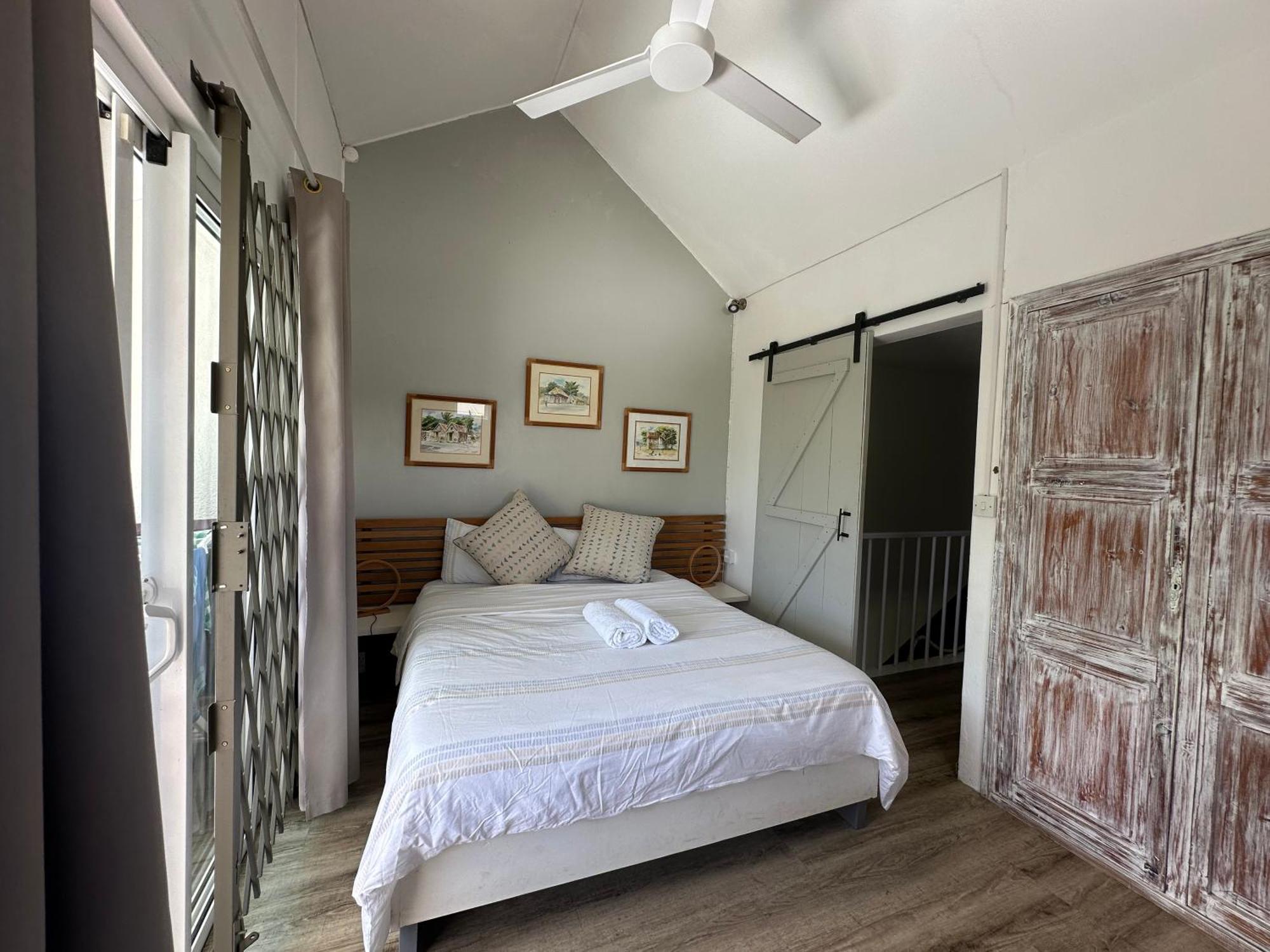 Holiday home Marine House Pointe D'esny *
