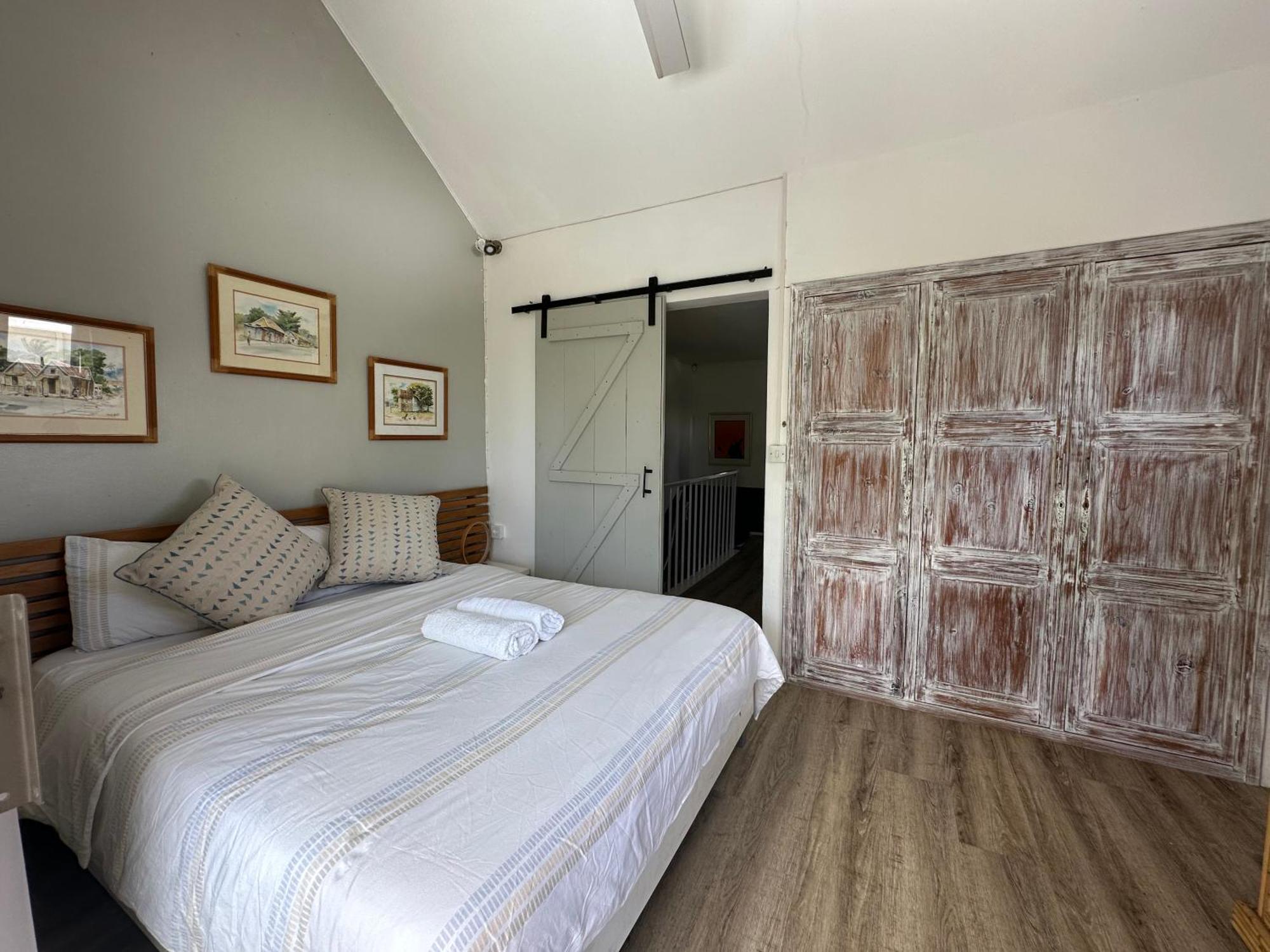 Holiday home Marine House Pointe D'esny Blue Bay
