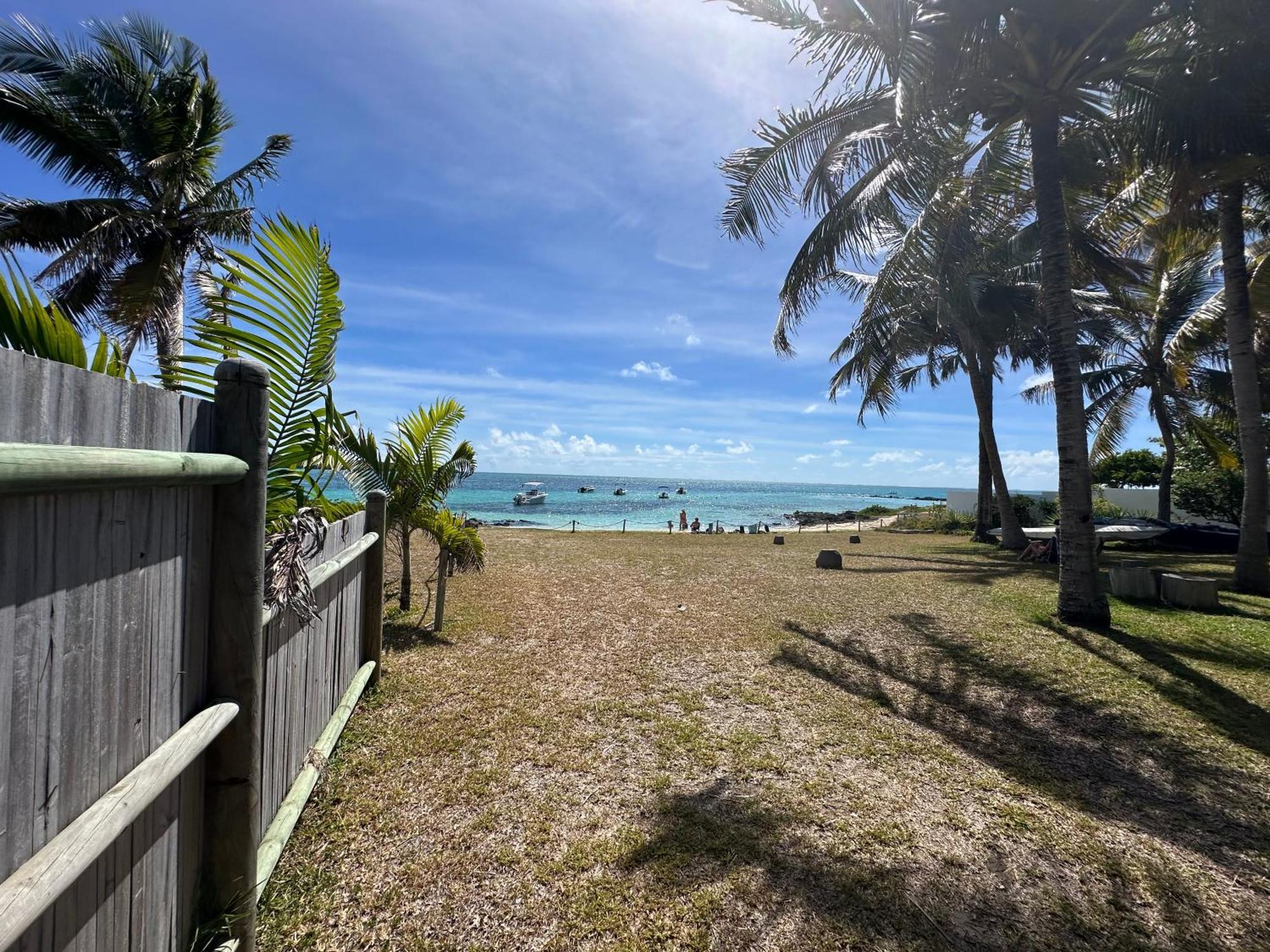 Marine House Pointe D'esny Holiday home *