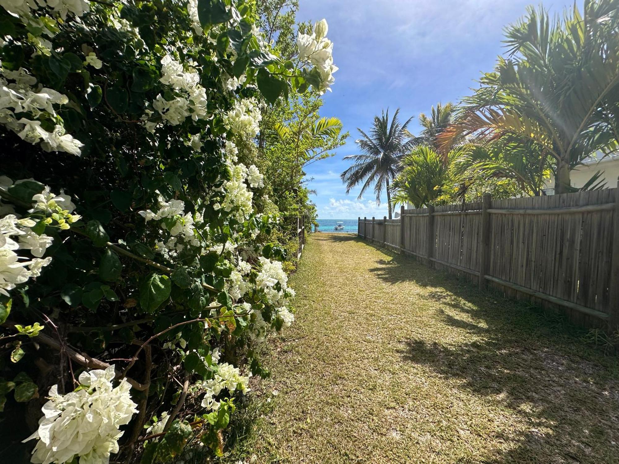 Holiday home Marine House Pointe D'esny *