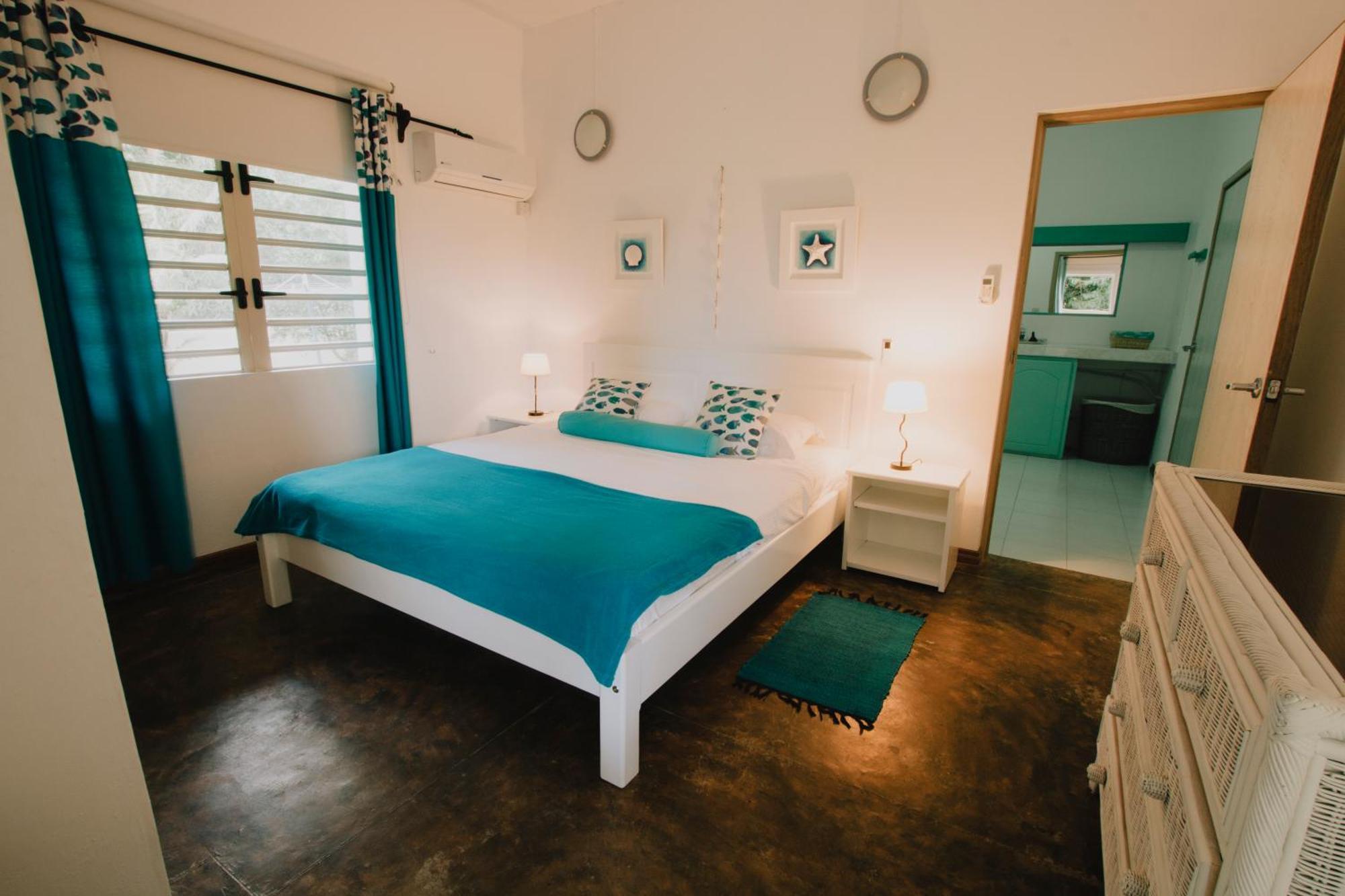 Villla Noulakaz Villa *