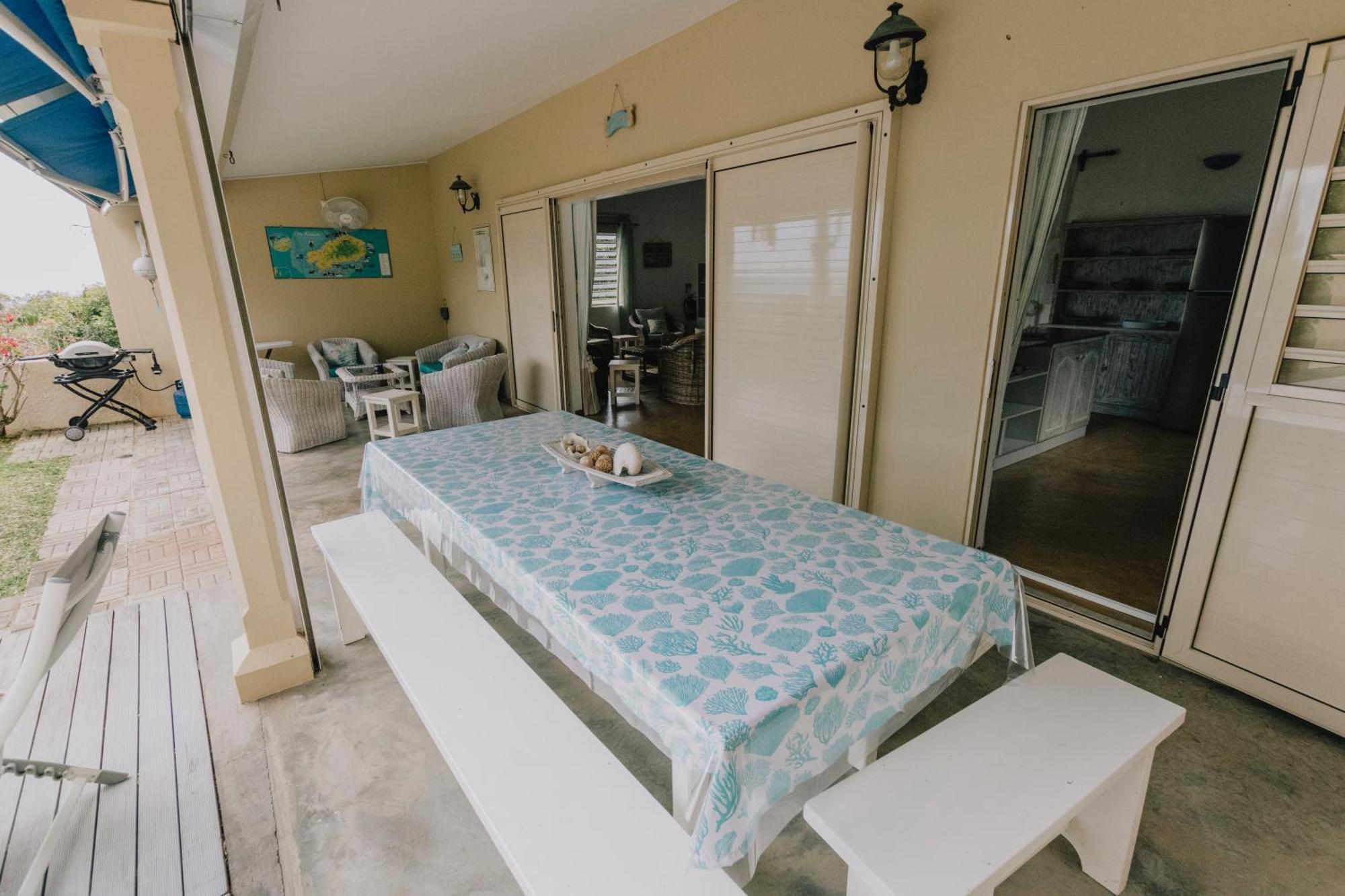 Villa Villla Noulakaz *