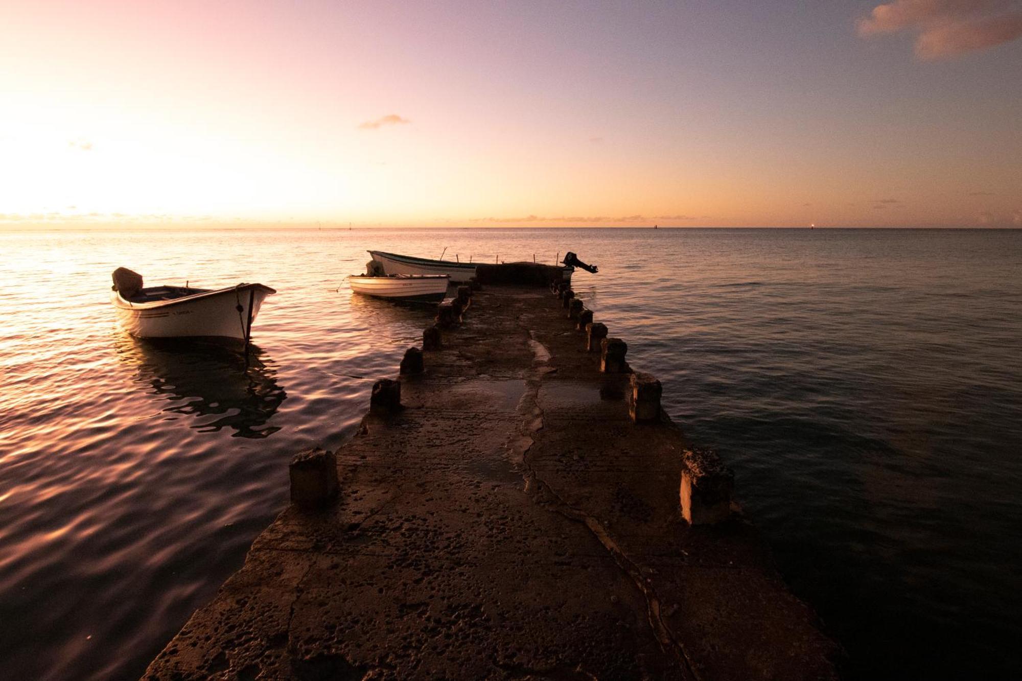 Villa Villla Noulakaz Port Mathurin