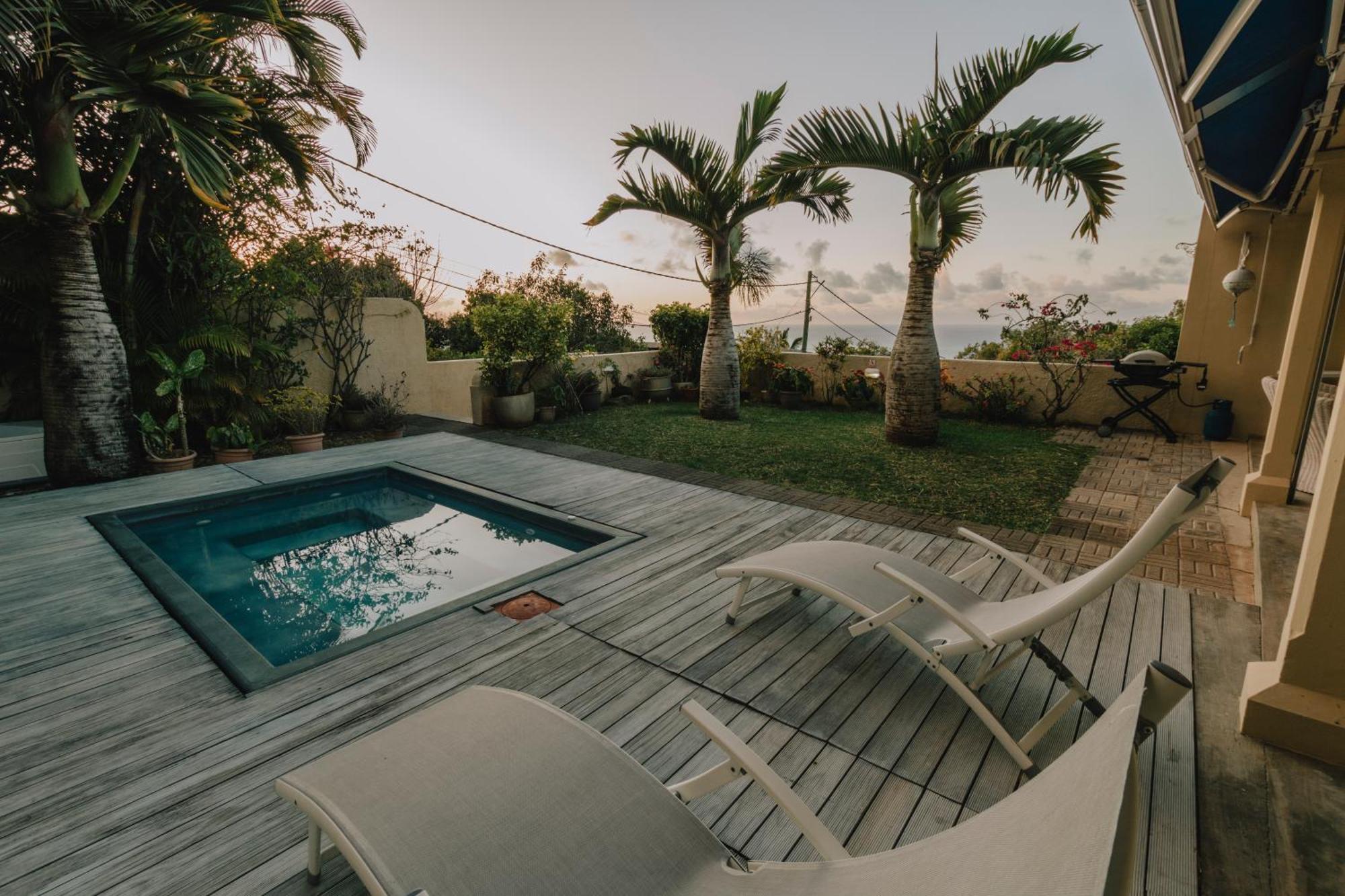 Villla Noulakaz Villa *