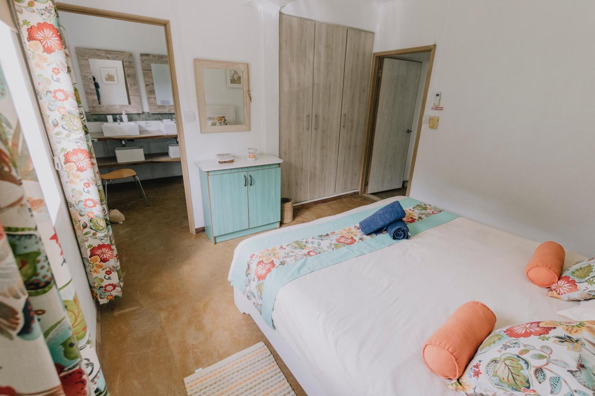 Villa Villla Noulakaz *