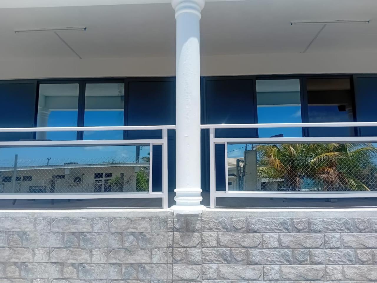 Sea View - Mourouk *