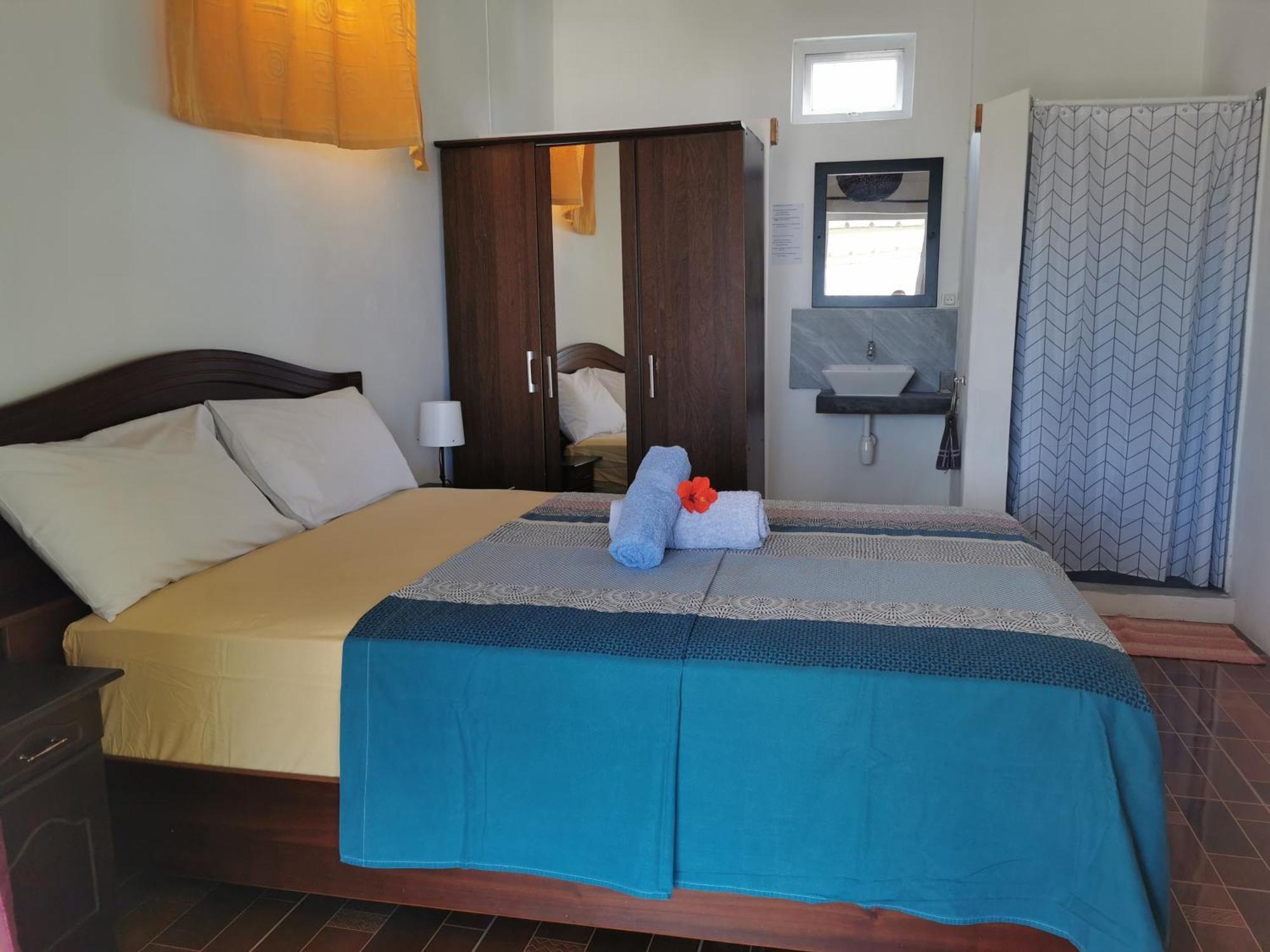 Guest house Vue Sur *