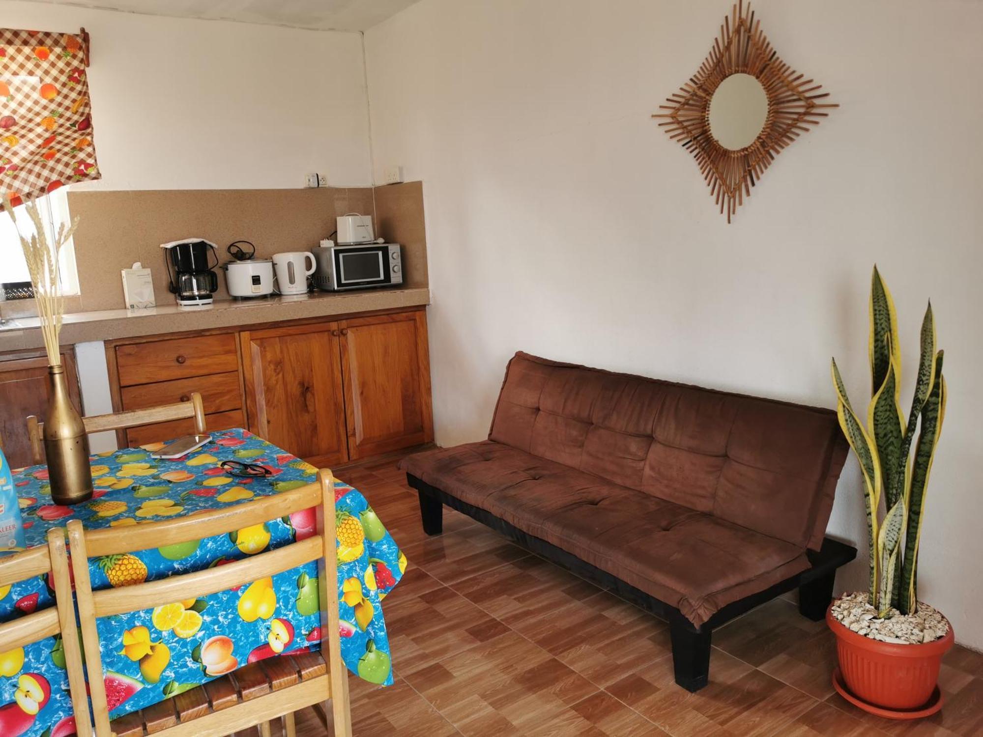 Guest house Vue Sur *