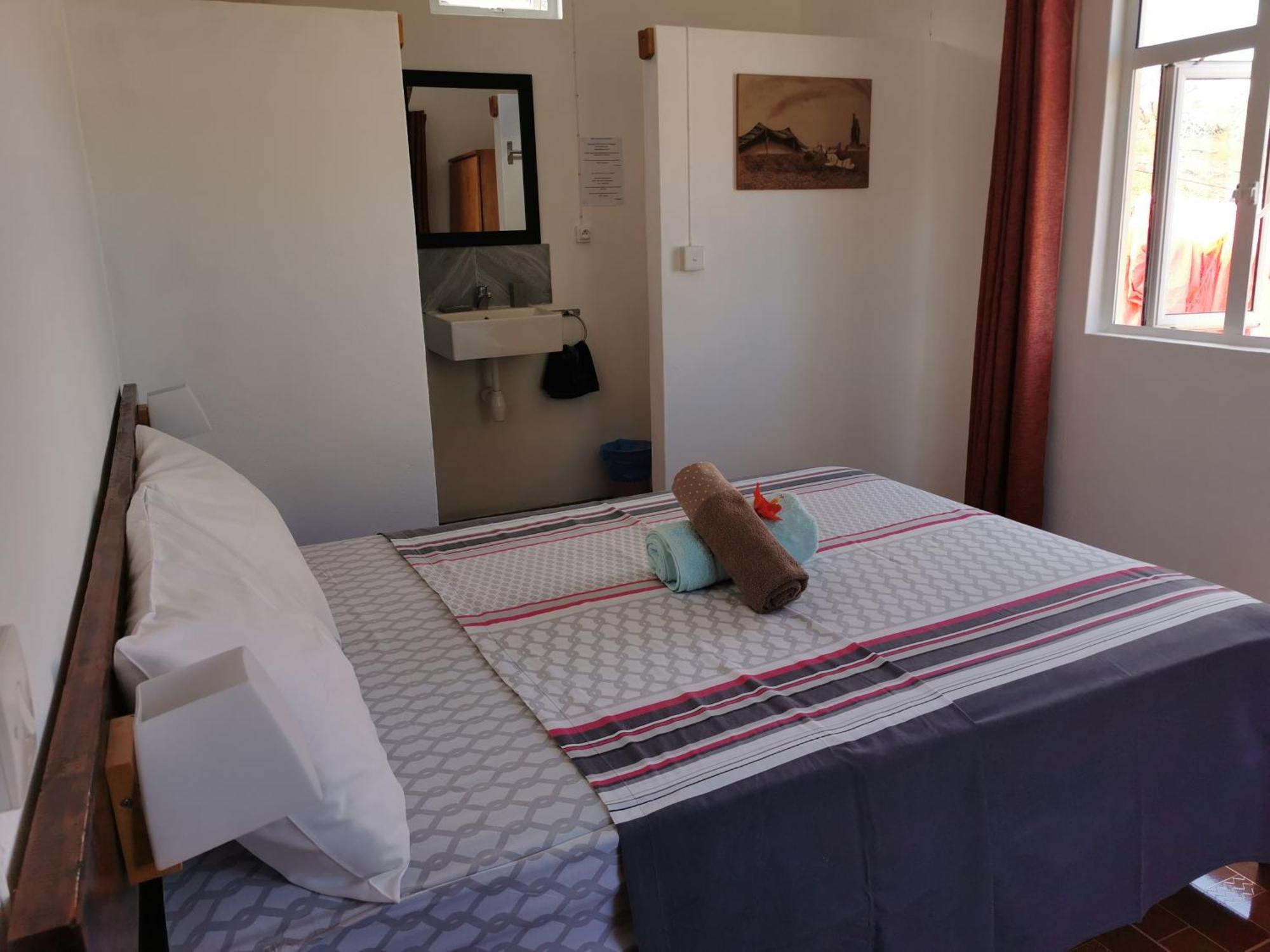 Vue Sur Guest house Port Mathurin