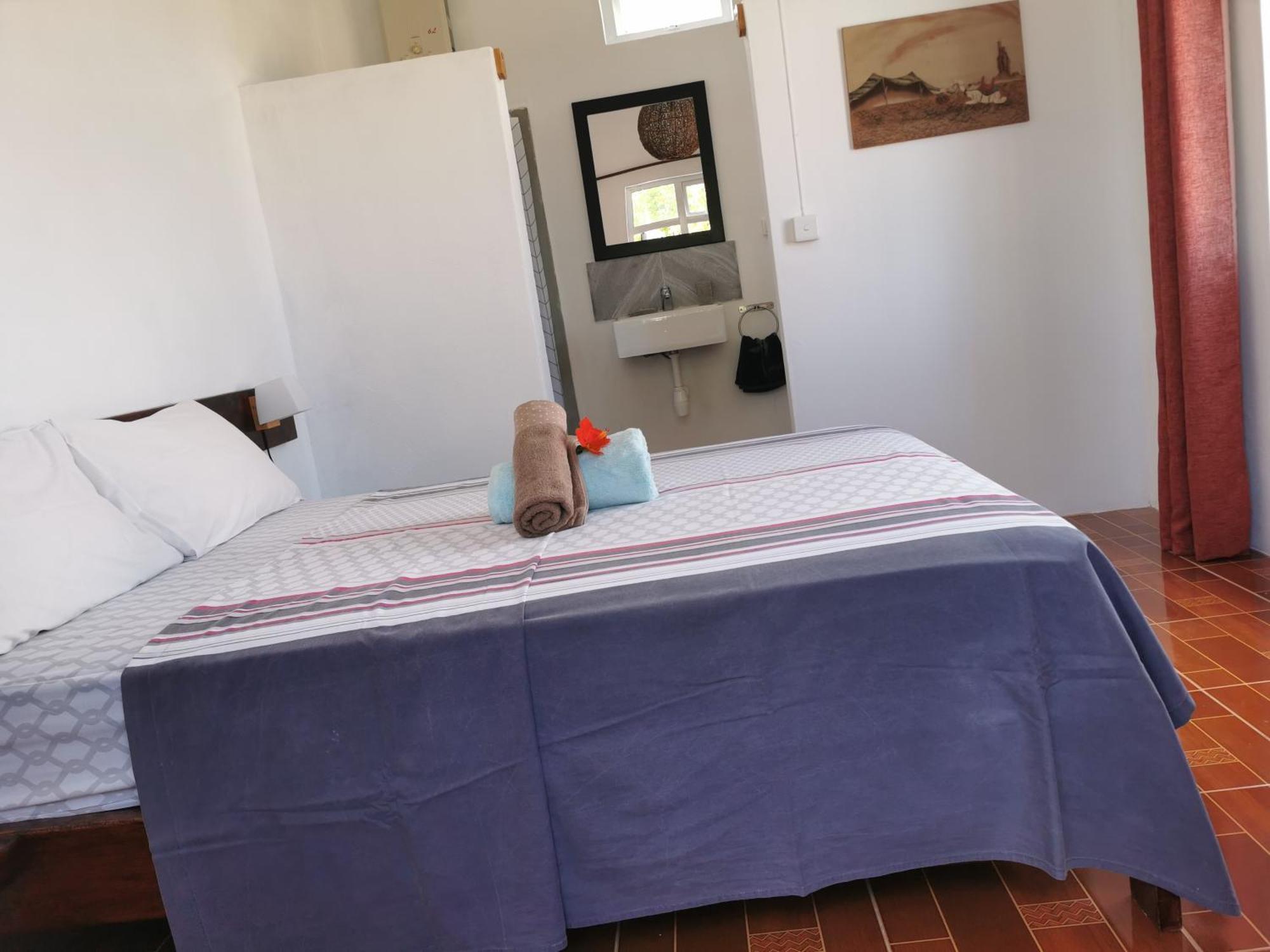 Guest house Vue Sur Port Mathurin