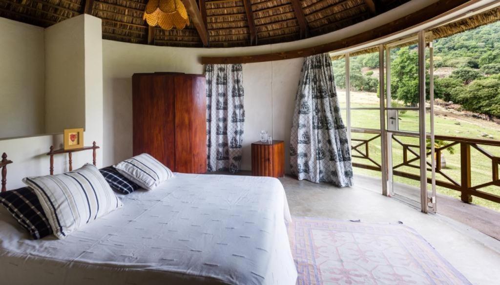 Le Petit Morne Villa Le Morne