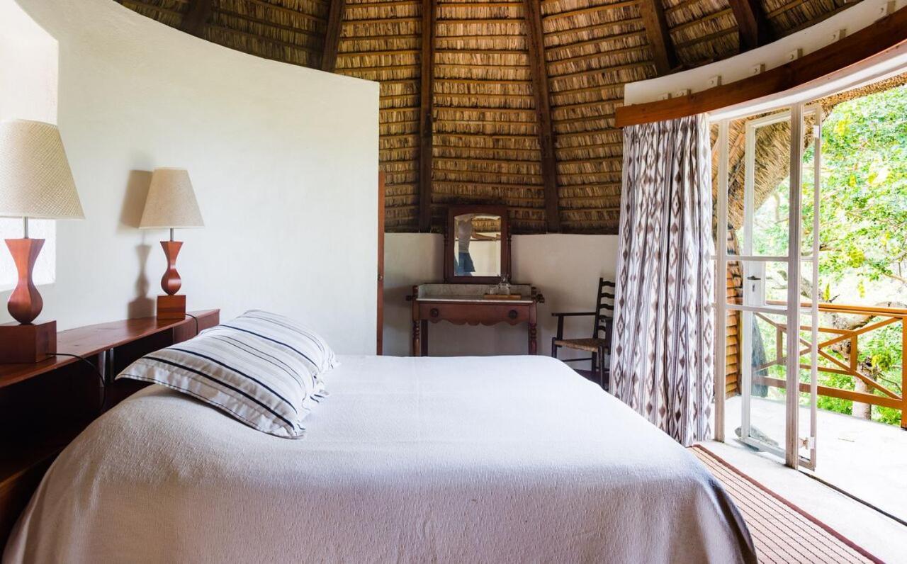 Villa Le Petit Morne *