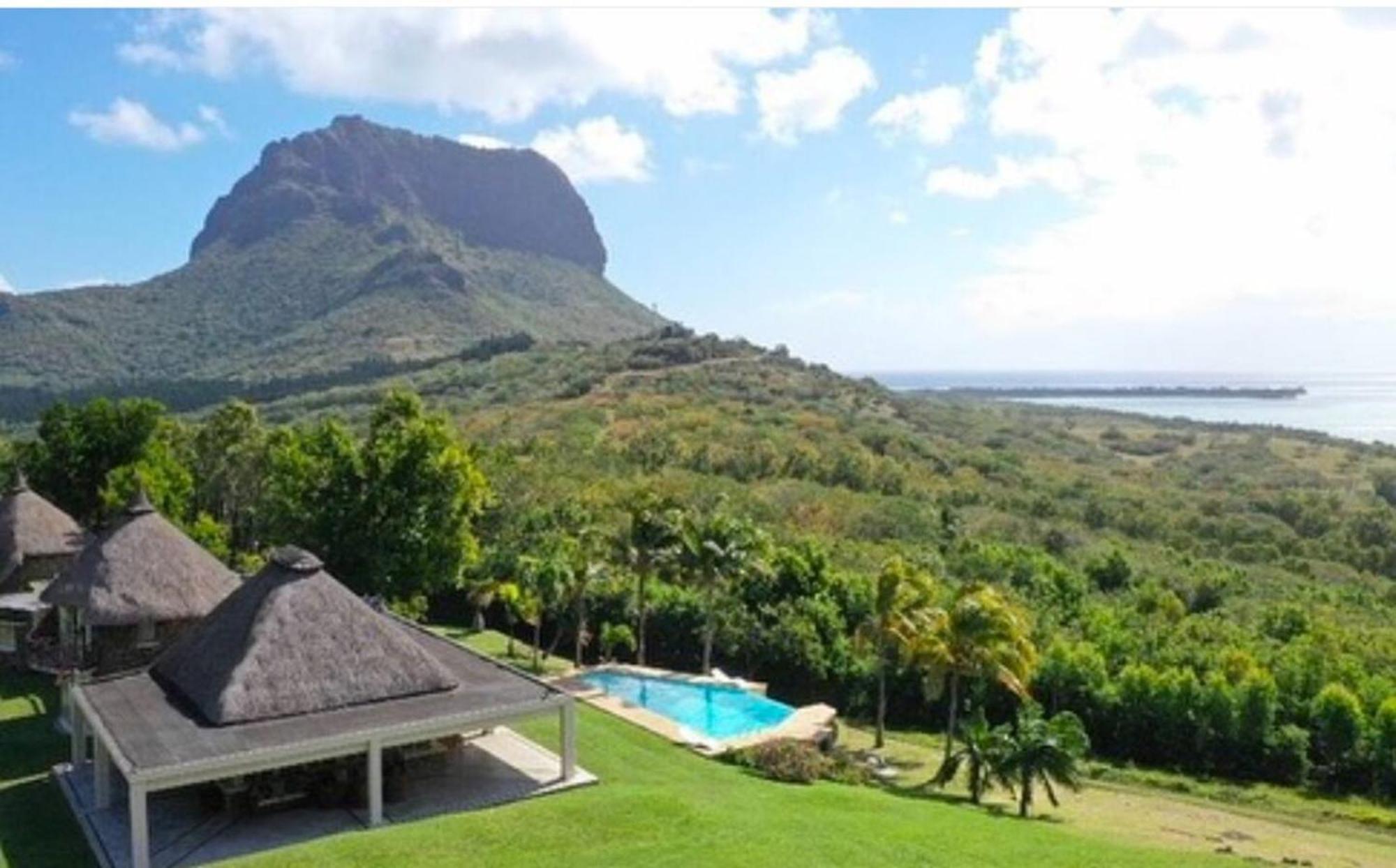 Villa Le Petit Morne Le Morne