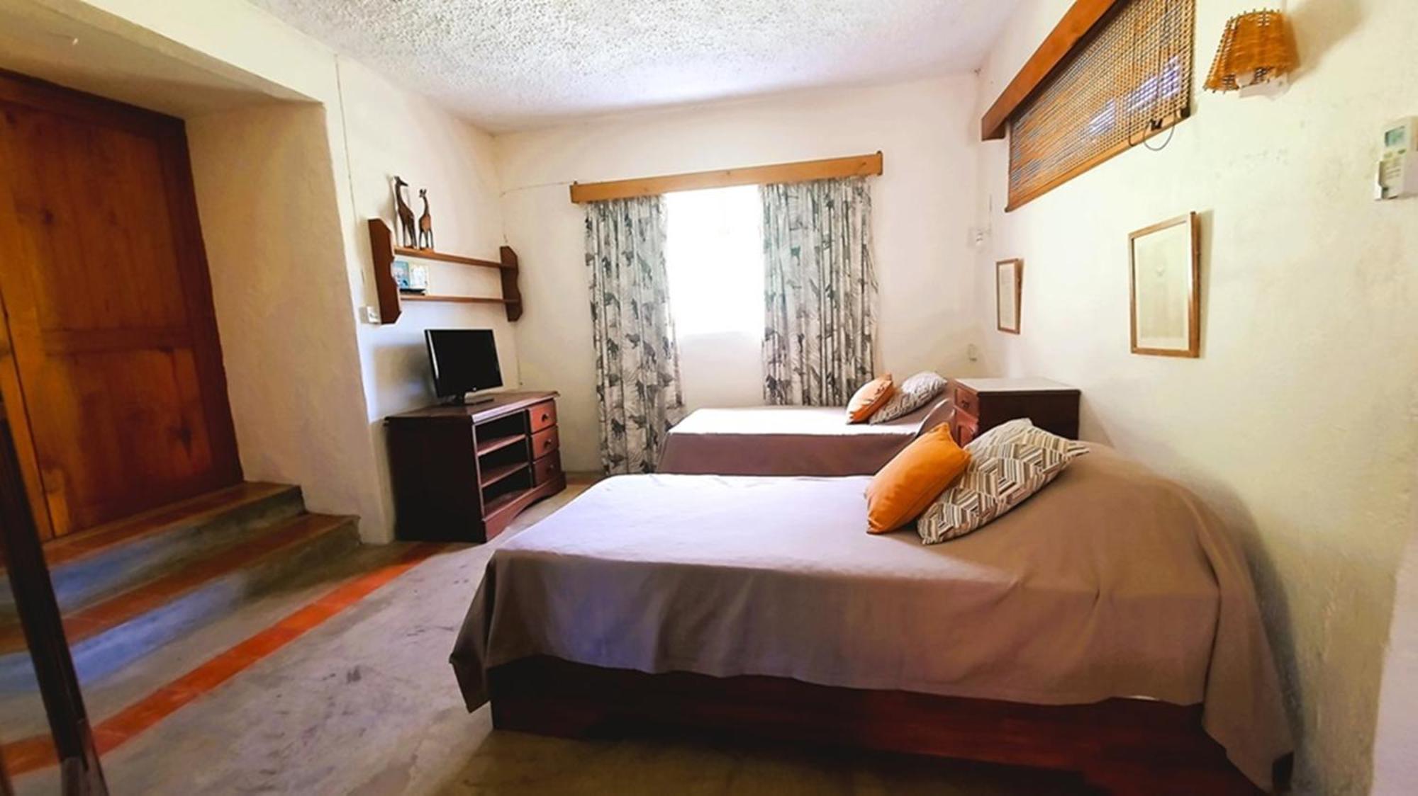 Le Petit Morne Villa *