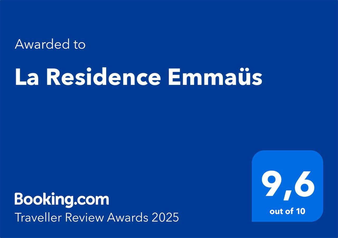 La Emmaues *
