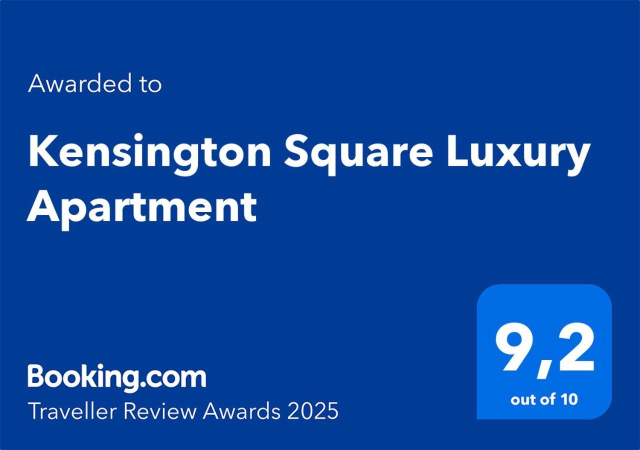 Kensington Square Luxury