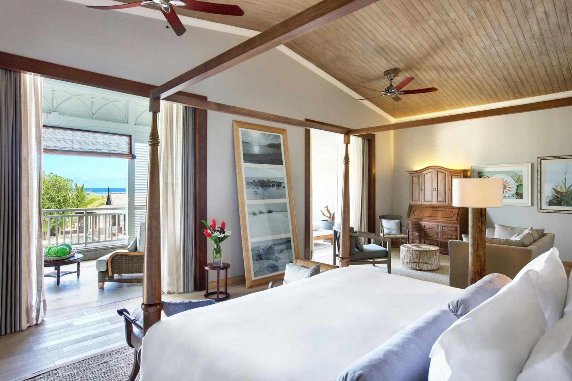 Jw Marriott Mauritius