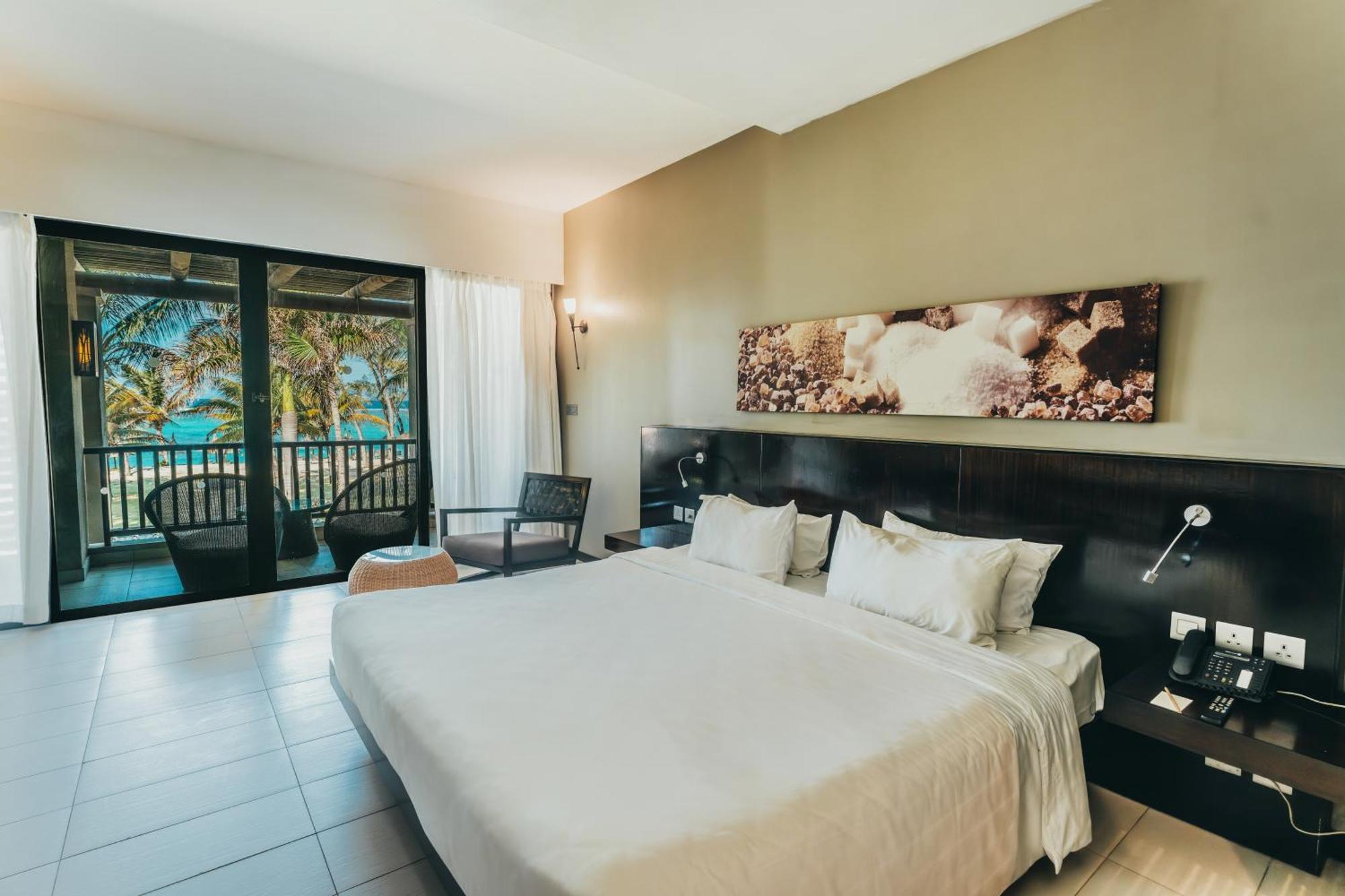 Hotel Crystals Belle Mare, A Member Of Radisson Individuals Palmar