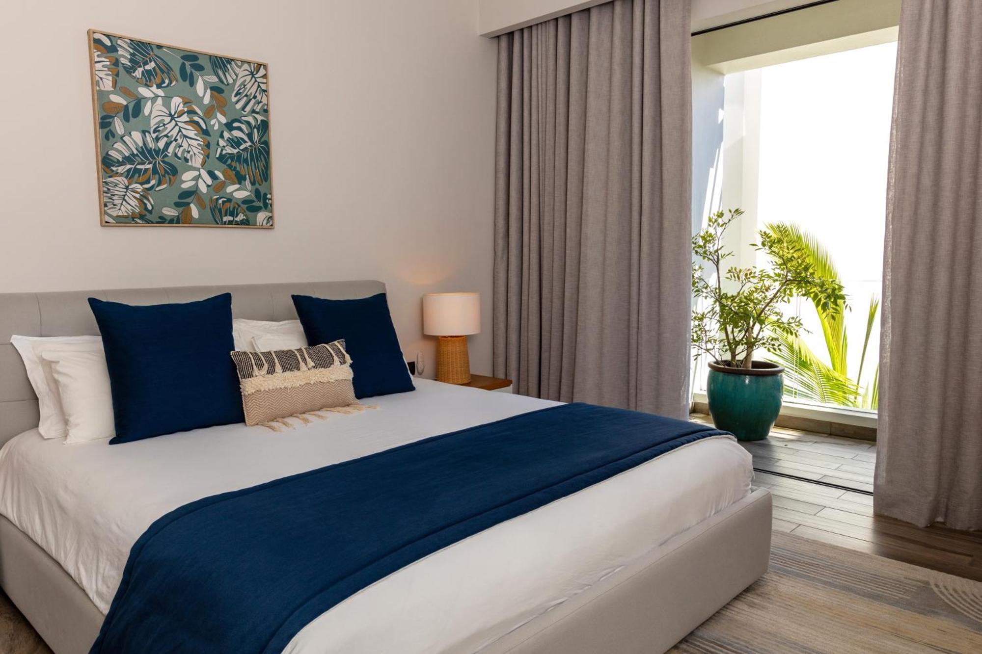 Apartment Tropical Beachfront