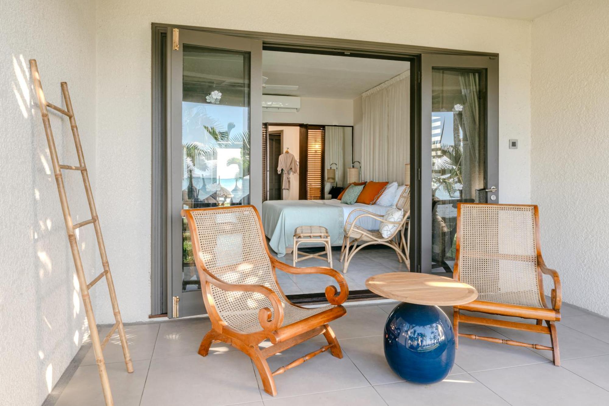 Veranda Paul Et Virginie & - Adults Only Hotel 4*