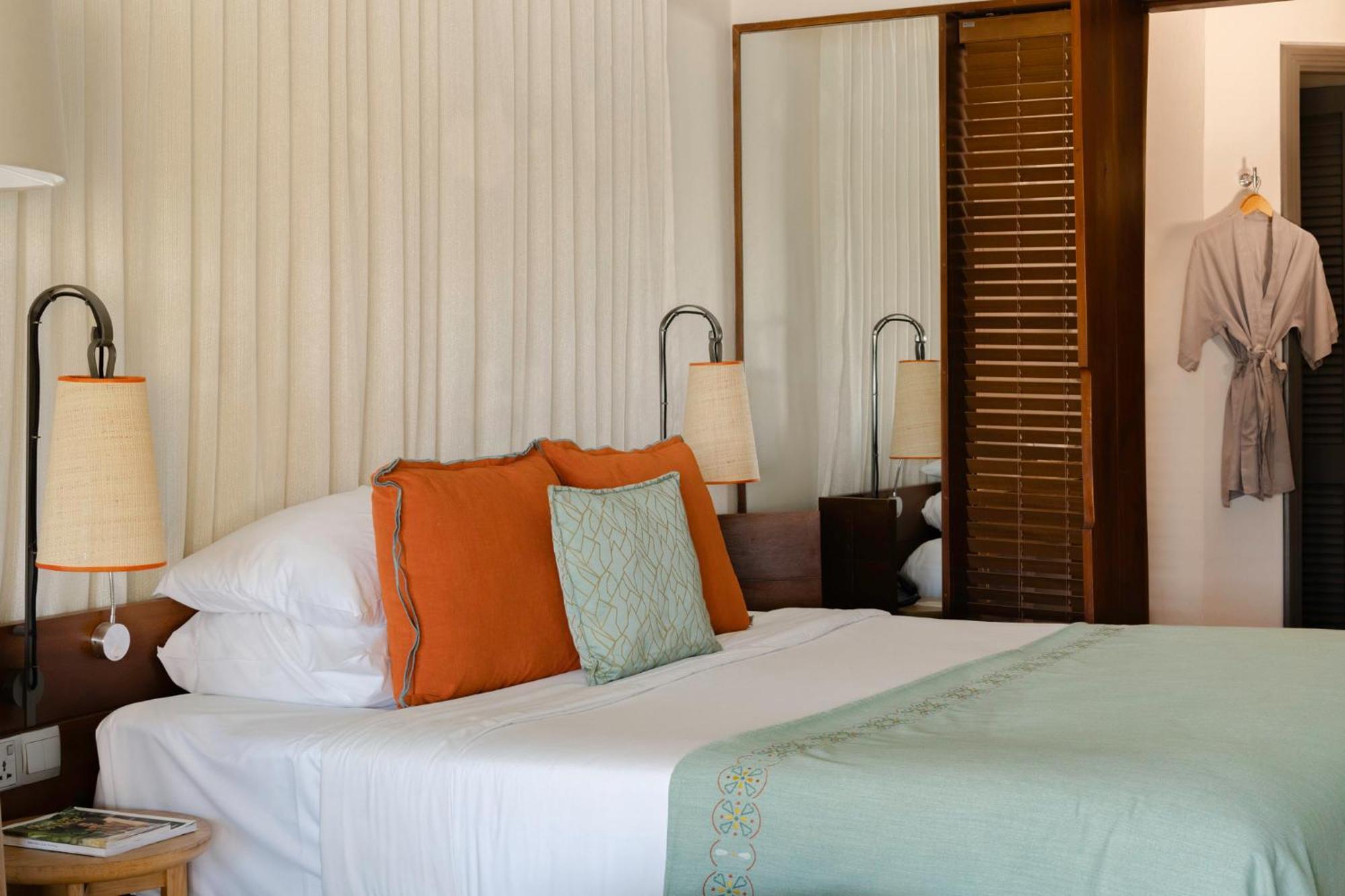 Veranda Paul Et Virginie & - Adults Only Hotel 4*