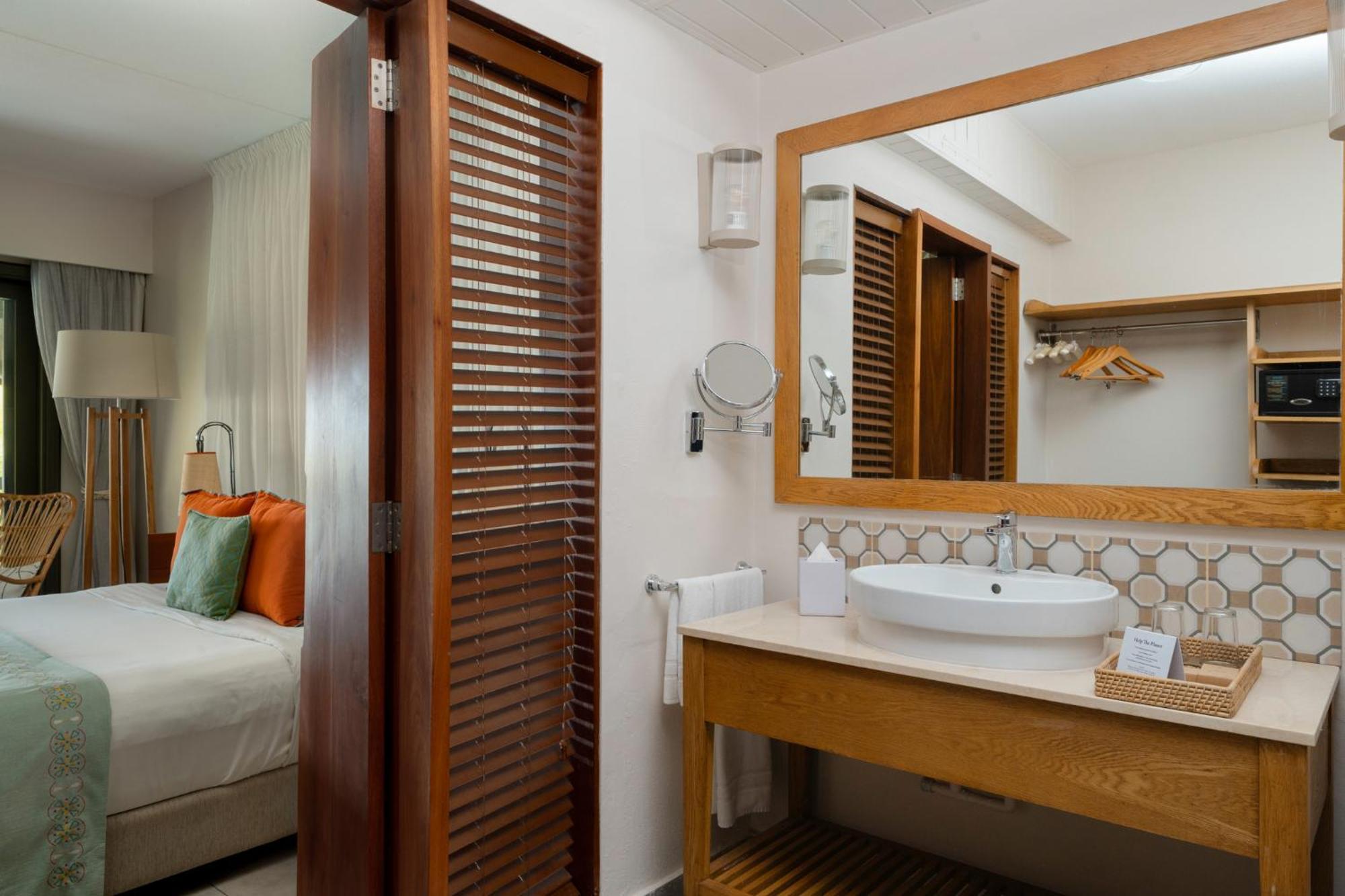 Veranda Paul Et Virginie & - Adults Only Grand Gaube