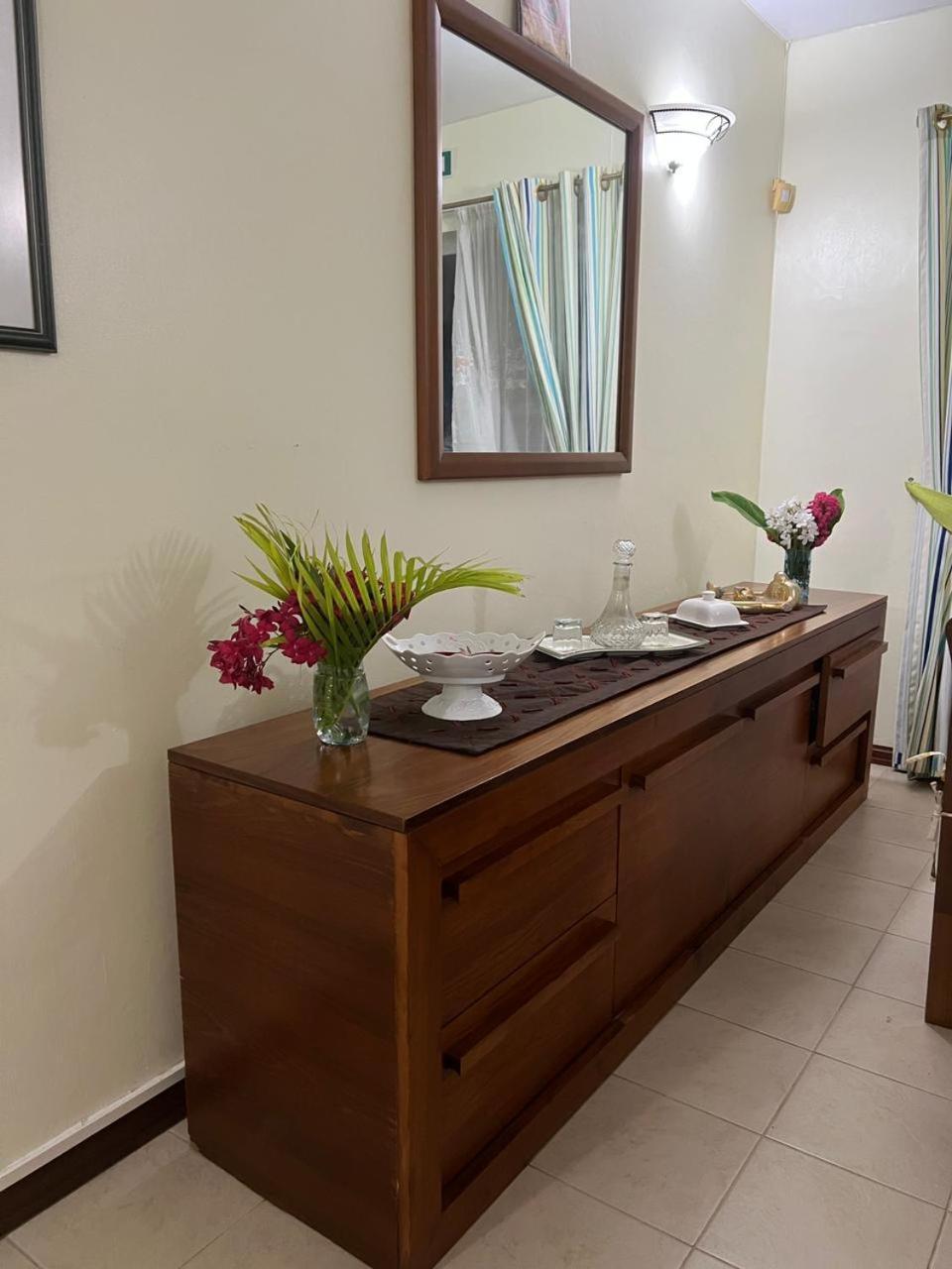 Villa Azure *