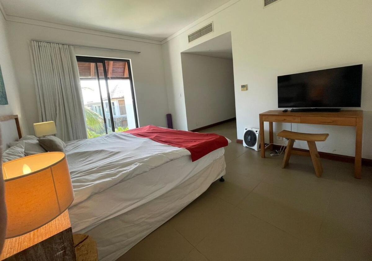 Spacious 3-bedroom Penthouse With Sea Views In Azuri Mauritius Riviere du Rempart