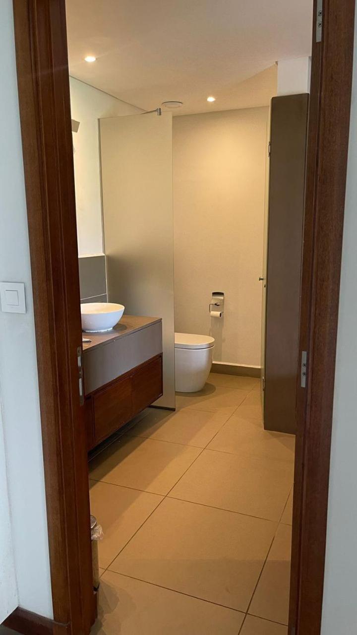 Spacious 3-bedroom Penthouse With Sea Views In Azuri Mauritius Apartment *